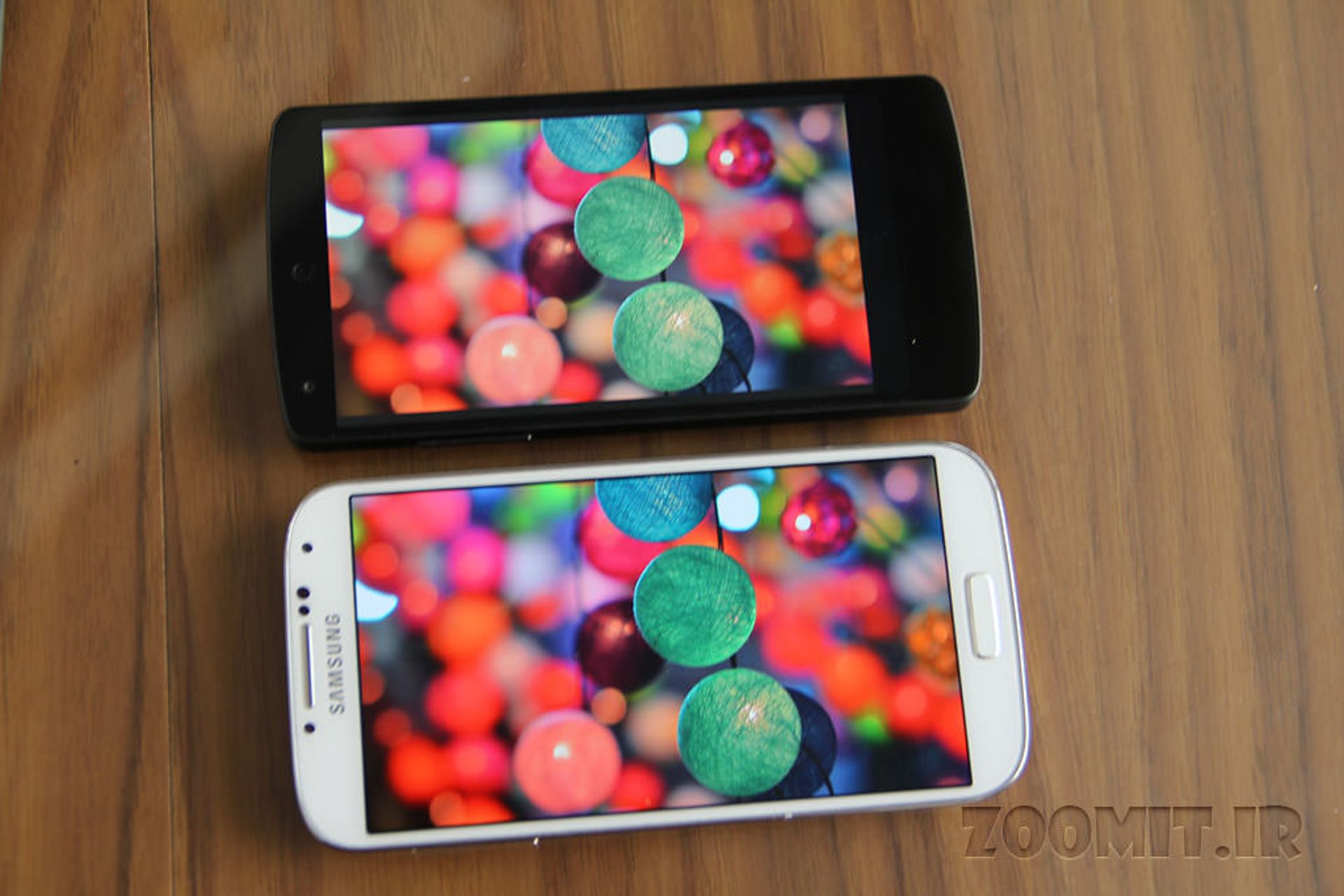 بررسی نکسوس 5 گوگل