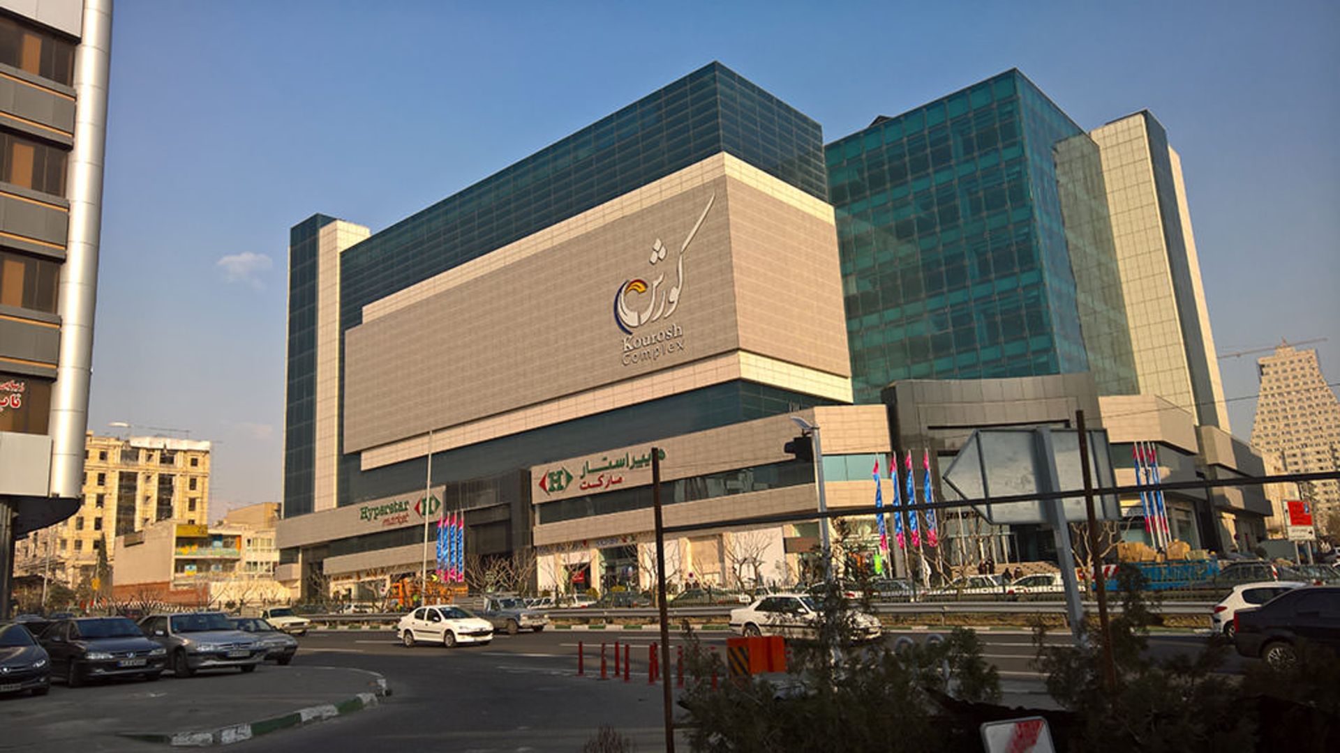 بررسی لومیا 950 ایکس ال مایکروسافت (Microsoft Lumia 950 XL)