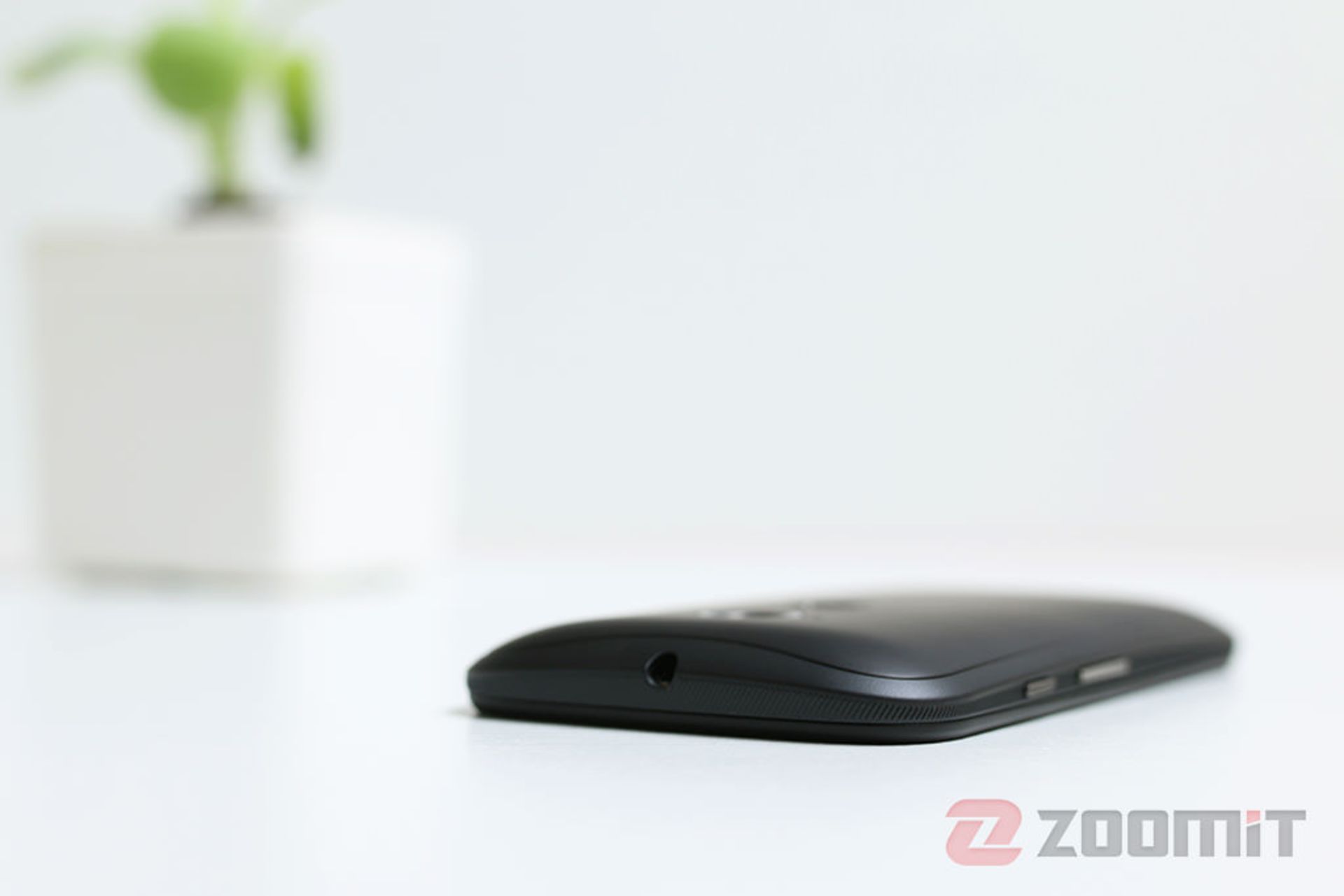 بررسی موتو E نسل دوم موتورولا (Moto E 2015)