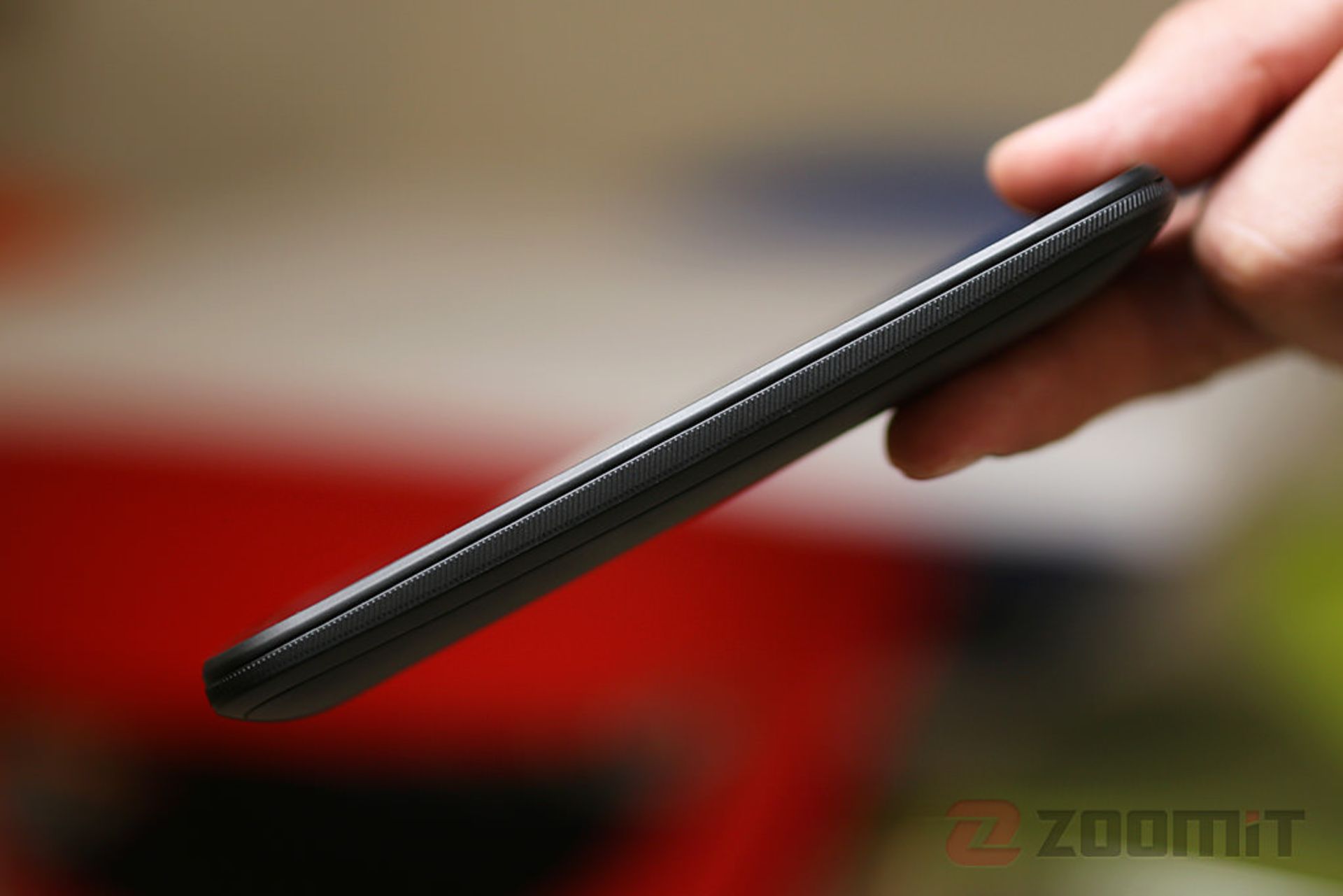 بررسی موتو E نسل دوم موتورولا (Moto E 2015)