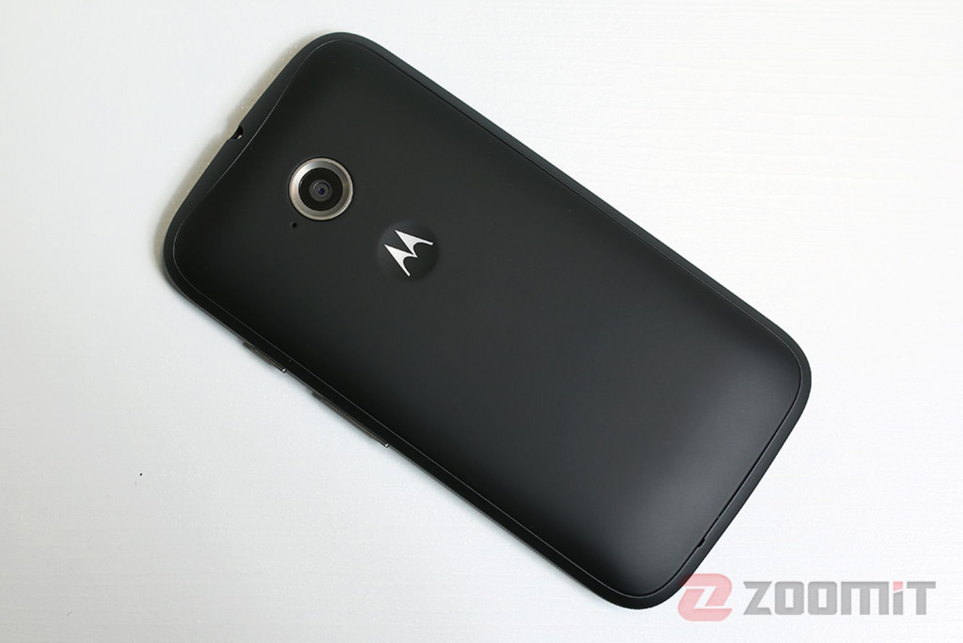 بررسی موتو E نسل دوم موتورولا (Moto E 2015)