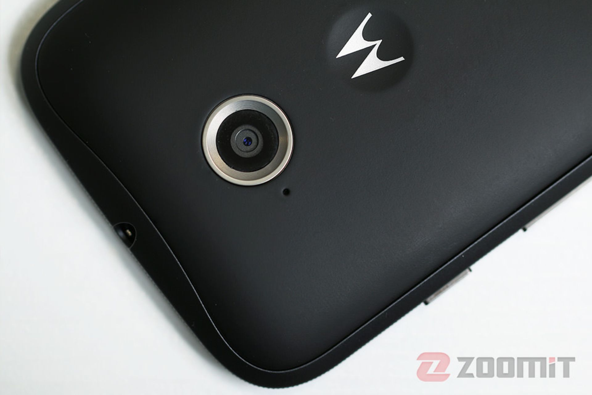 بررسی موتو E نسل دوم موتورولا (Moto E 2015)