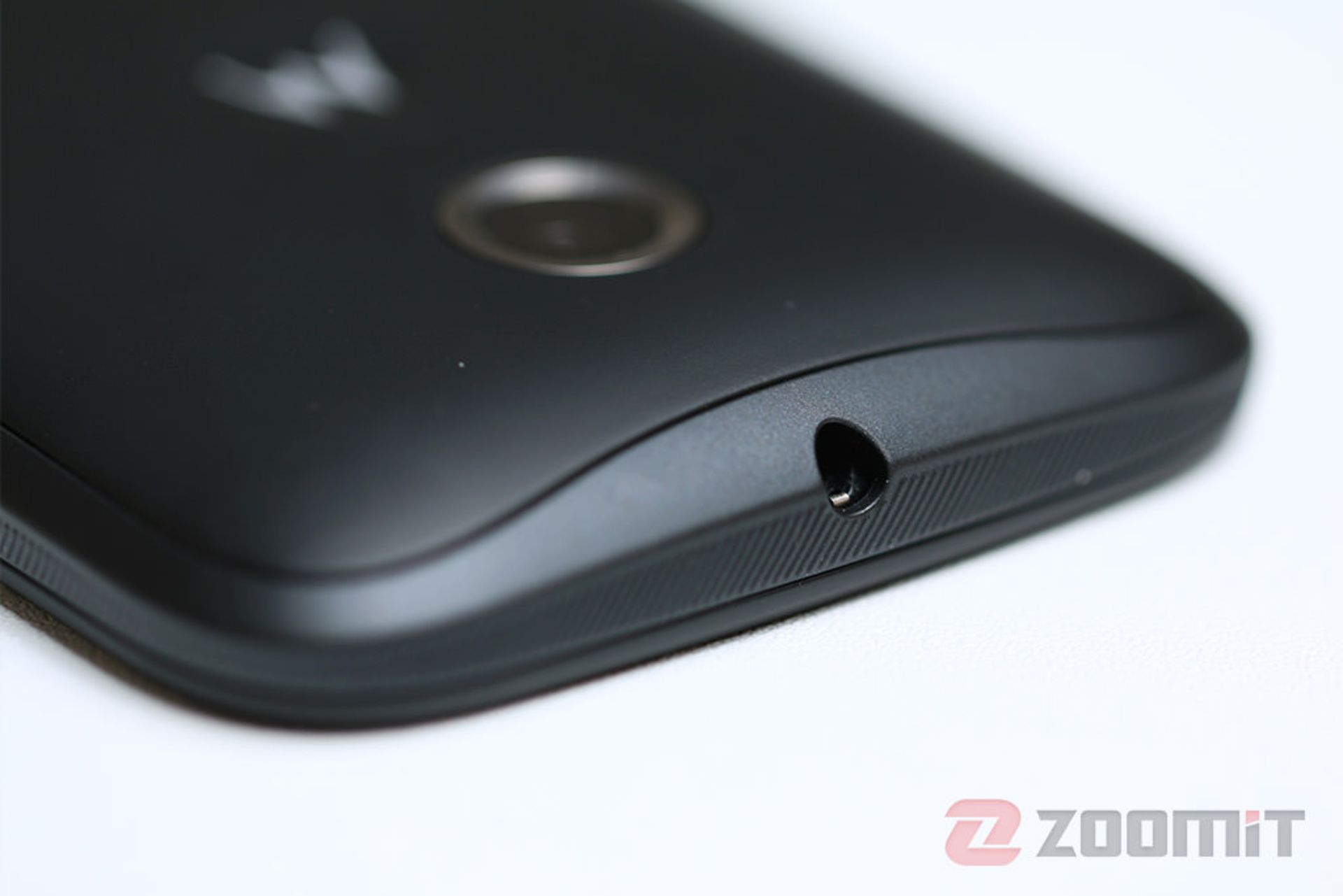 بررسی موتو E نسل دوم موتورولا (Moto E 2015)