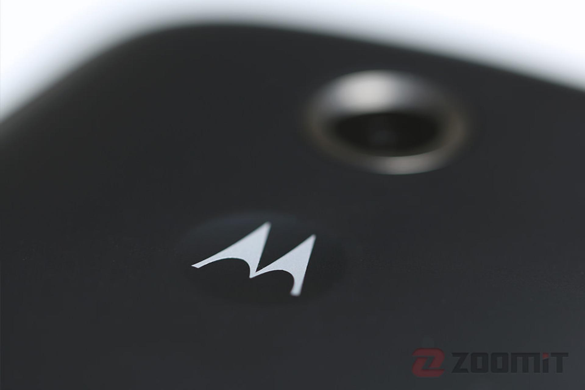 بررسی موتو E نسل دوم موتورولا (Moto E 2015)