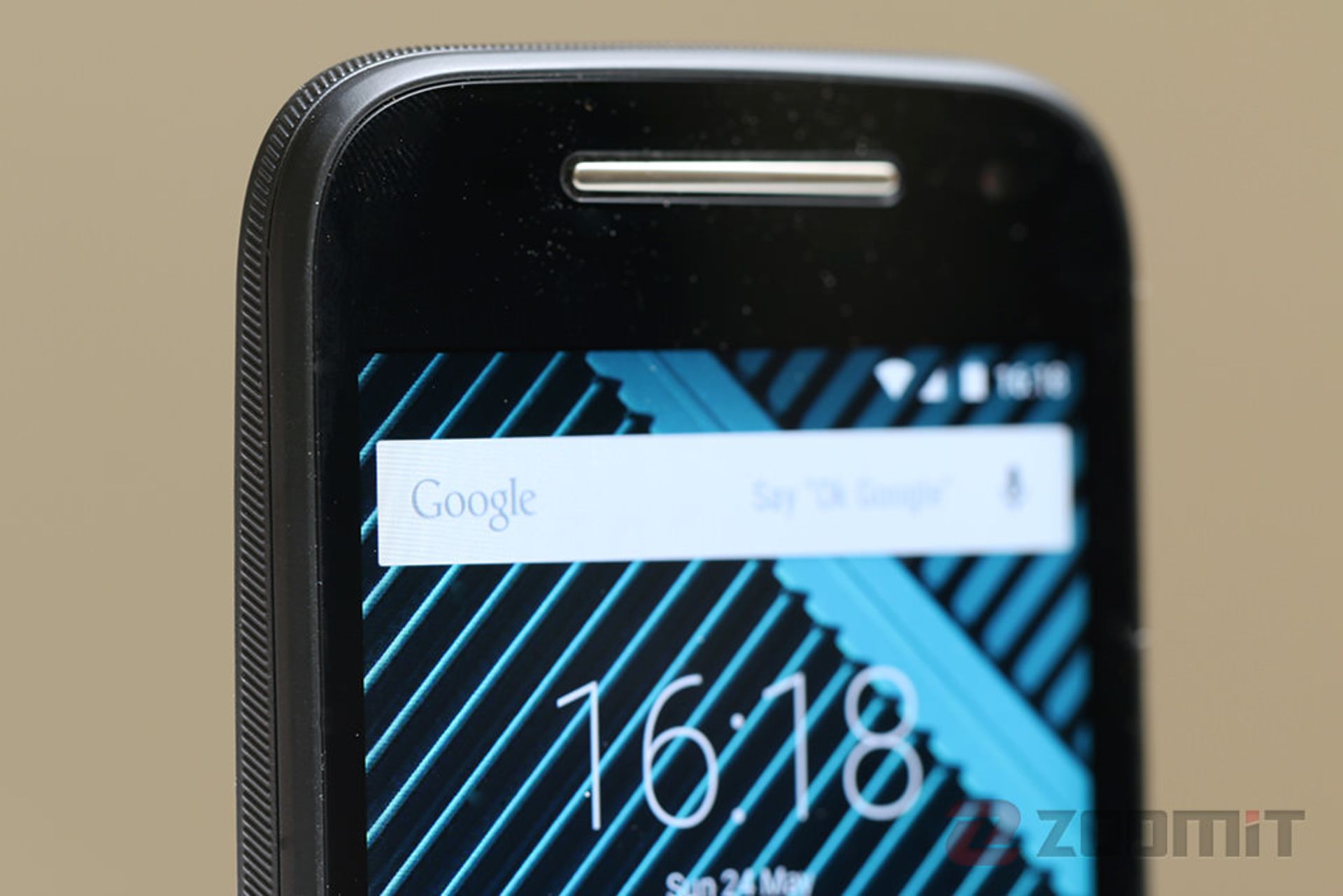 بررسی موتو E نسل دوم موتورولا (Moto E 2015)