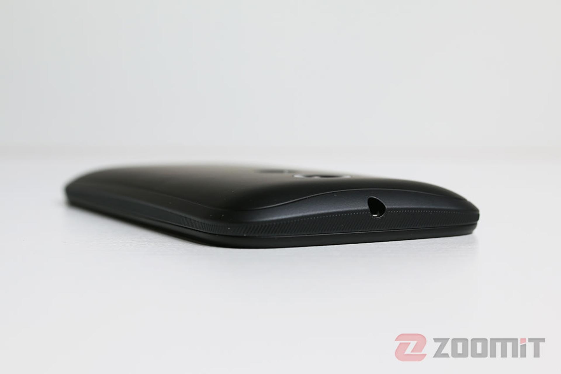 بررسی موتو E نسل دوم موتورولا (Moto E 2015)