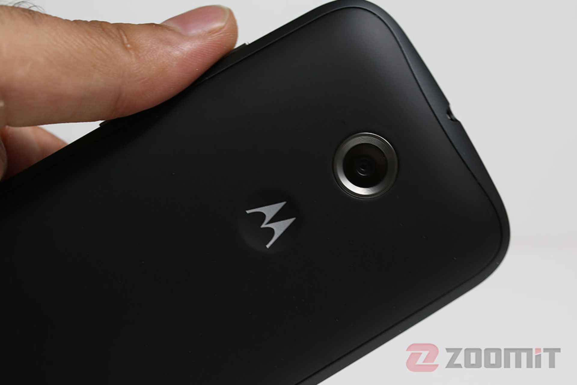 بررسی موتو E نسل دوم موتورولا (Moto E 2015)