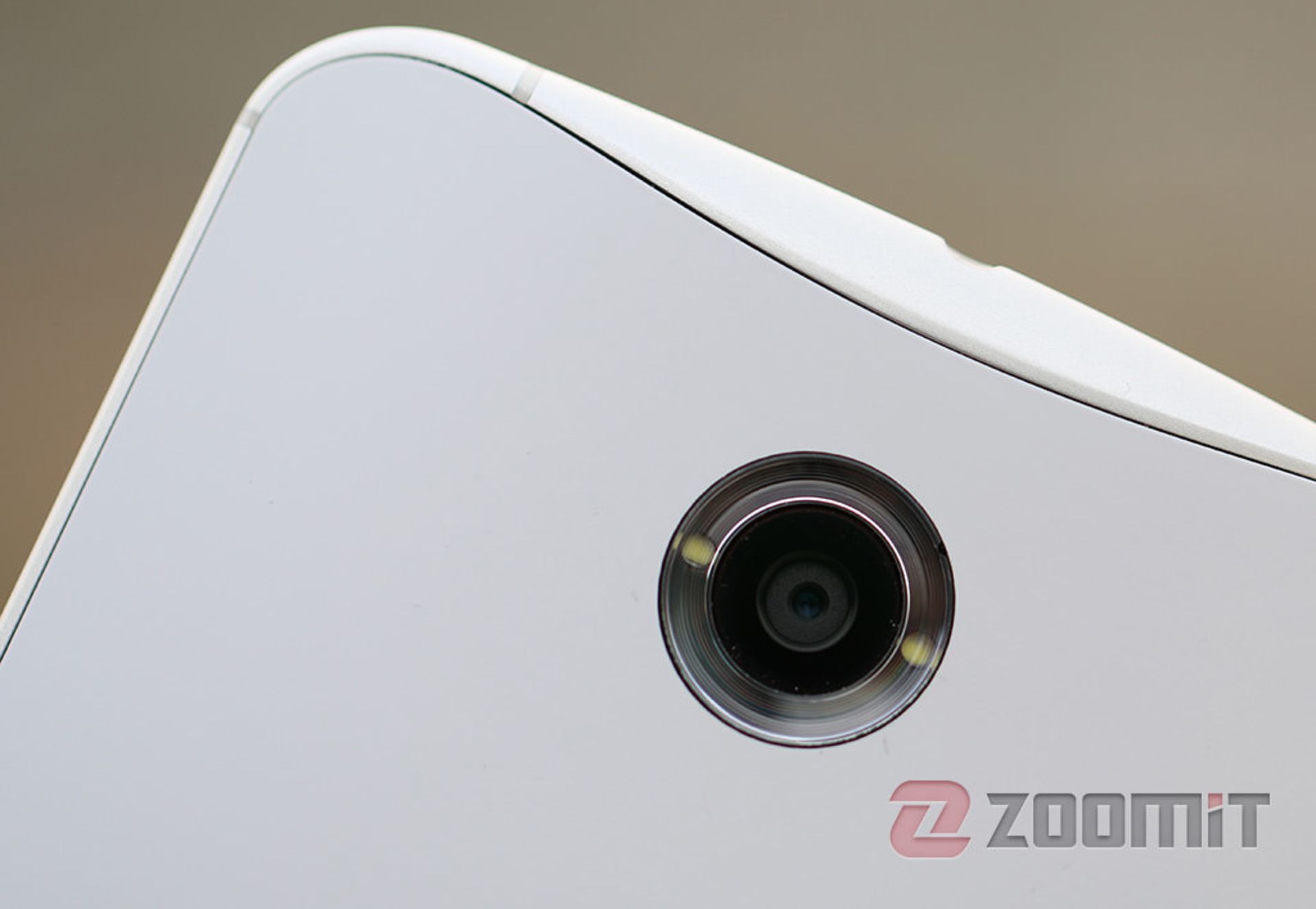 بررسی گوشی نکسوس 6 محصول مشترک گوگل و موتورولا