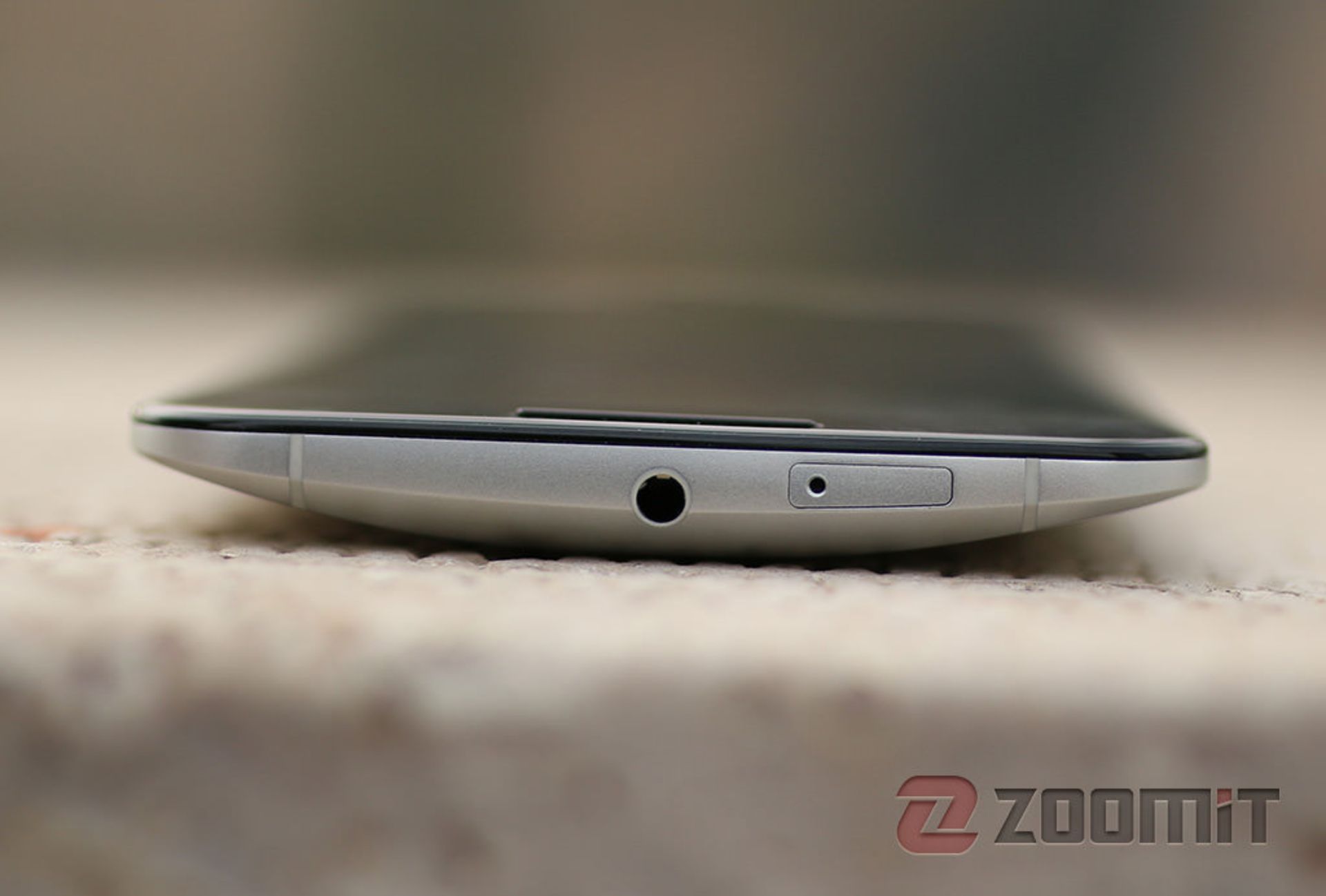 بررسی گوشی نکسوس 6 محصول مشترک گوگل و موتورولا