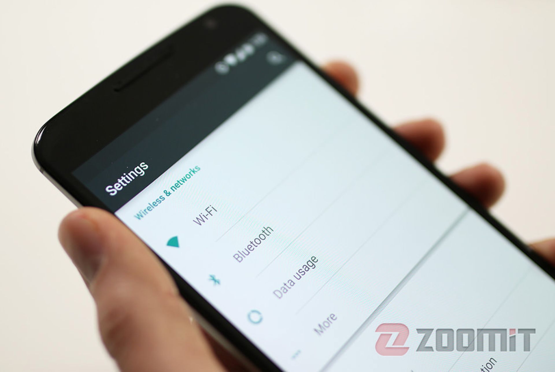 بررسی گوشی نکسوس 6 محصول مشترک گوگل و موتورولا