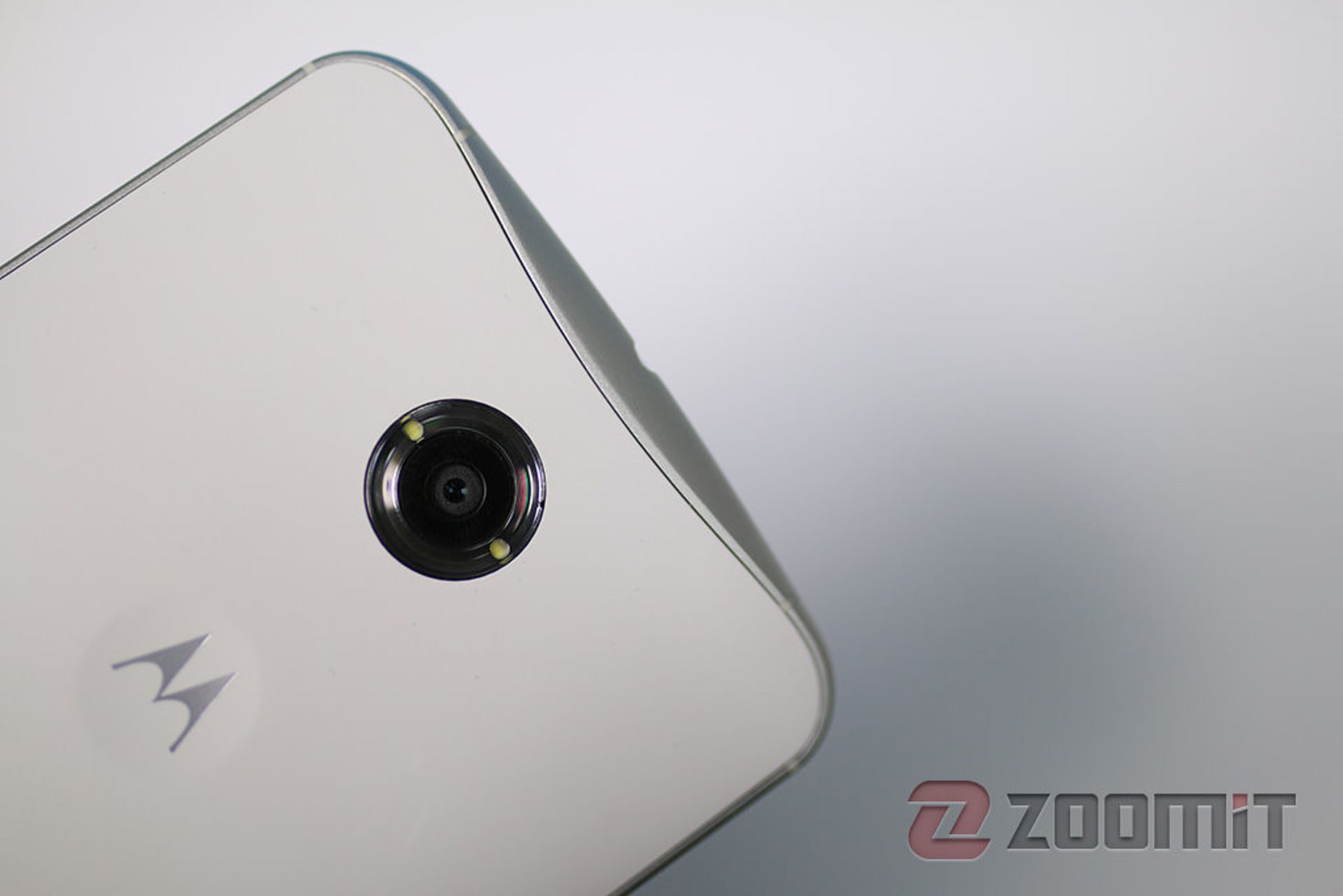 بررسی گوشی نکسوس 6 محصول مشترک گوگل و موتورولا