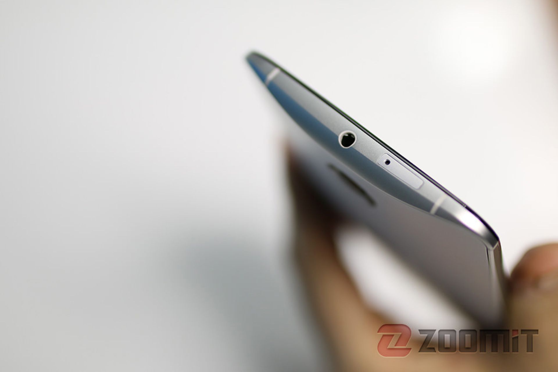 بررسی گوشی نکسوس 6 محصول مشترک گوگل و موتورولا