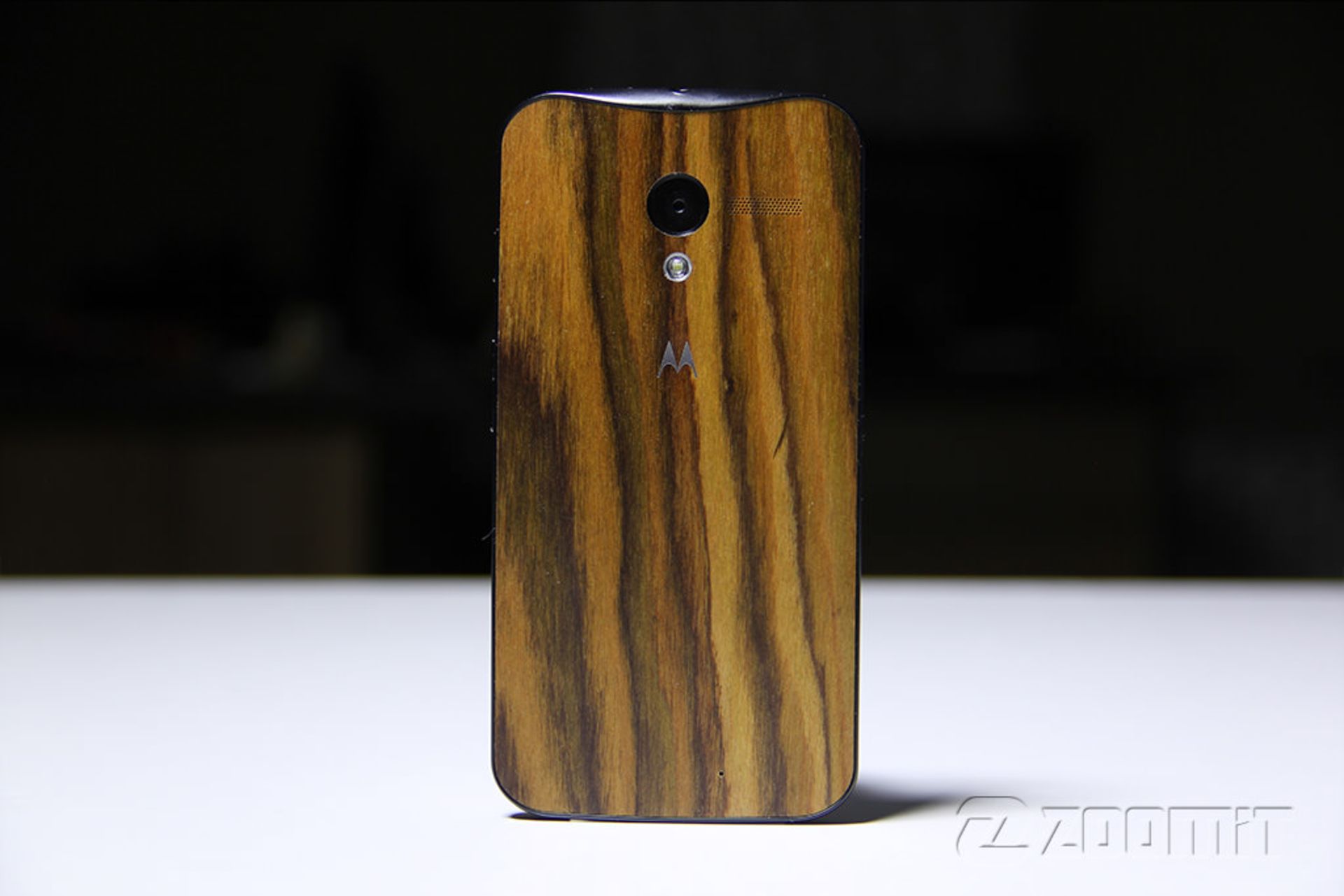 بررسی گوشی Moto X 2013 موتورولا