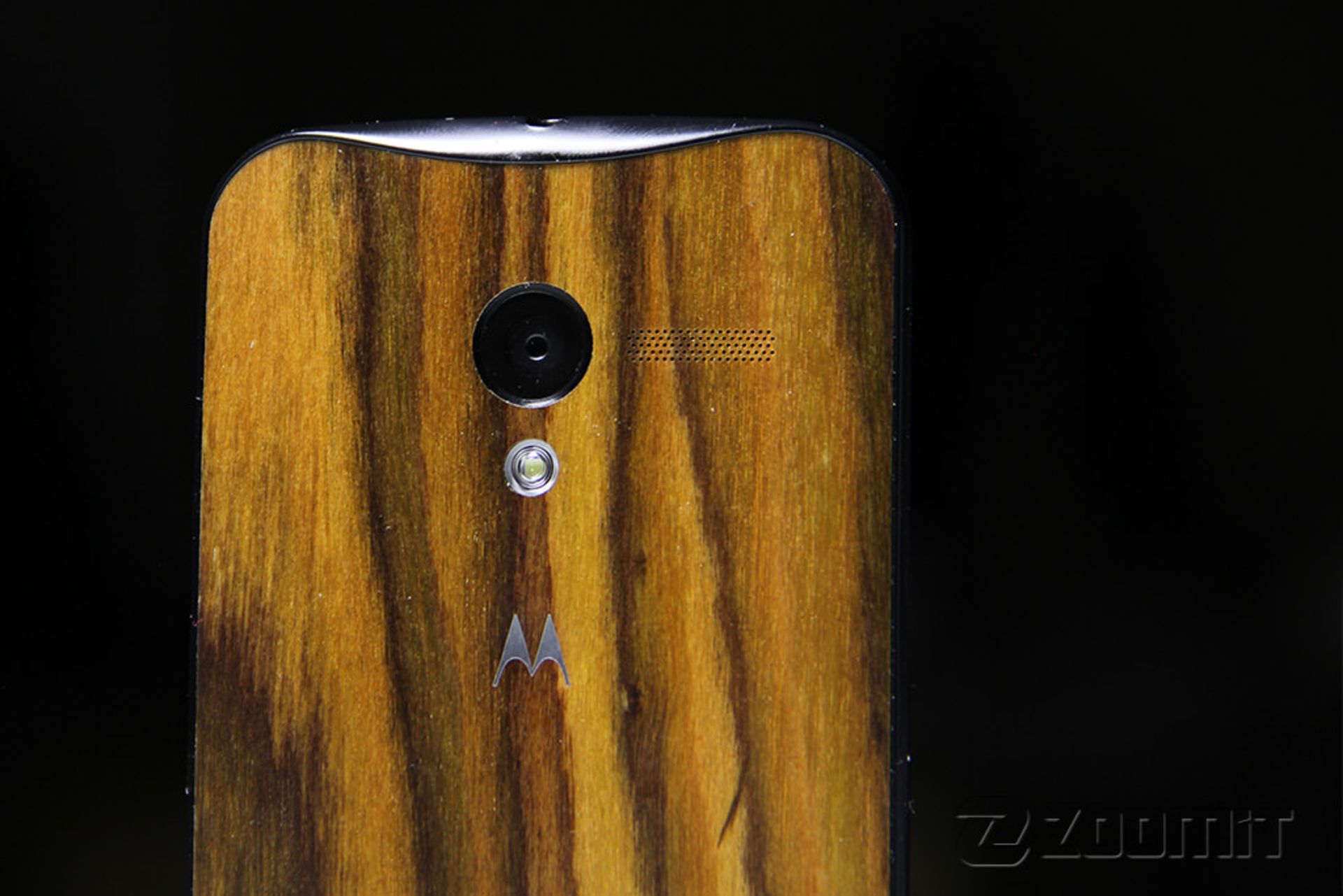 بررسی گوشی Moto X 2013 موتورولا