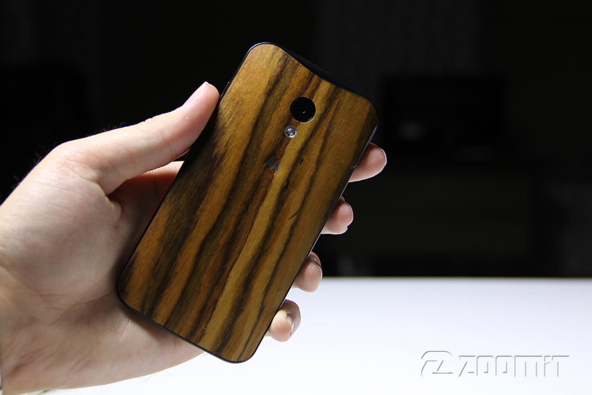 بررسی گوشی Moto X 2013 موتورولا