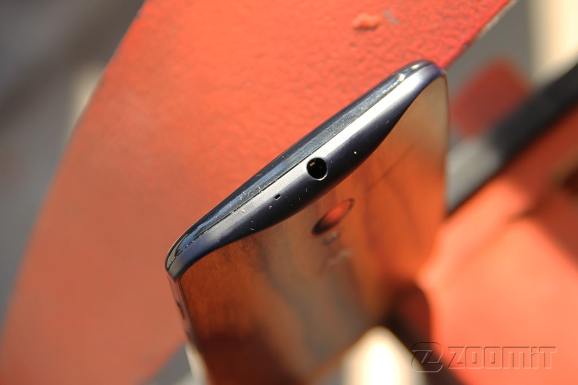 بررسی گوشی Moto X 2013 موتورولا