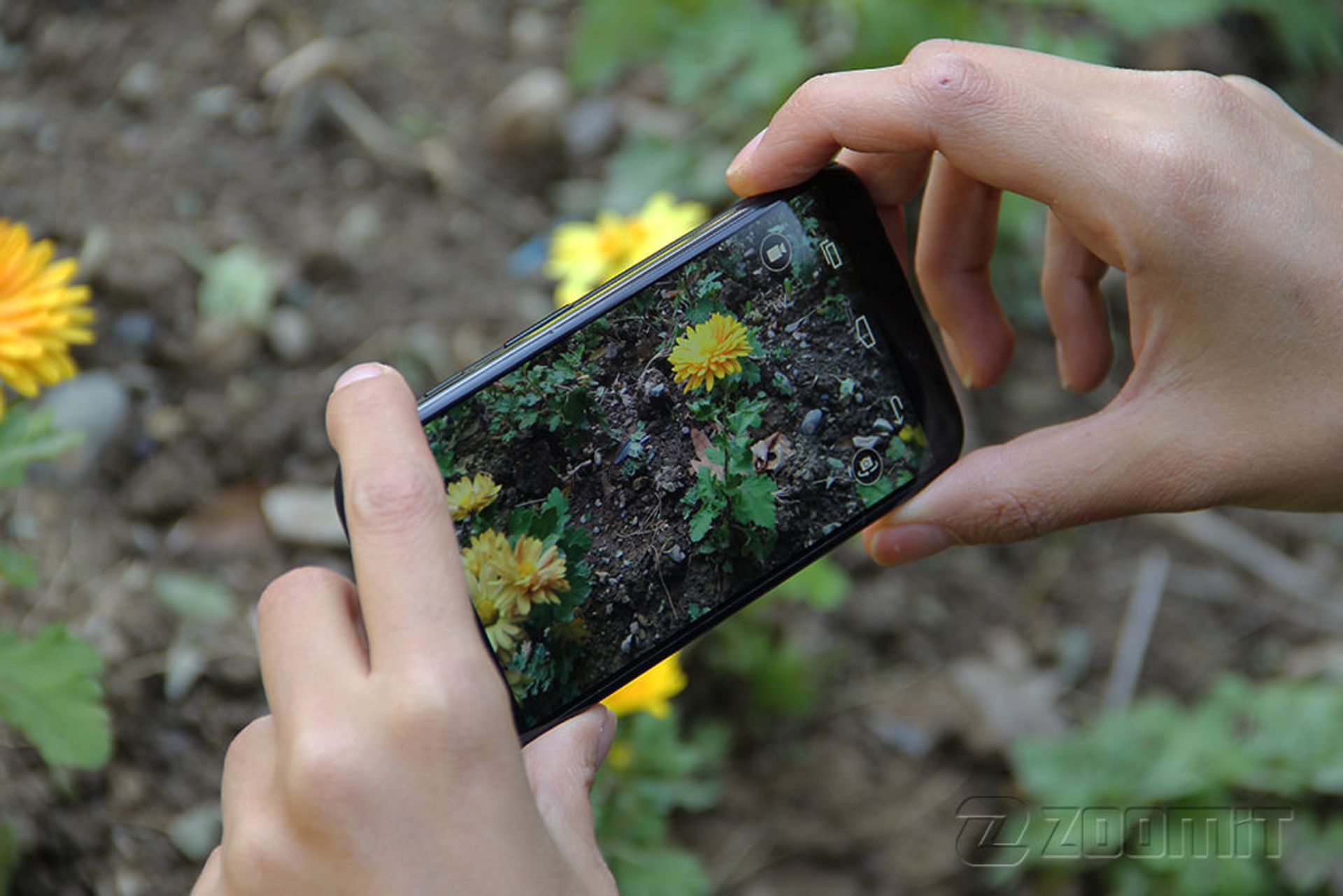 بررسی گوشی Moto X 2013 موتورولا