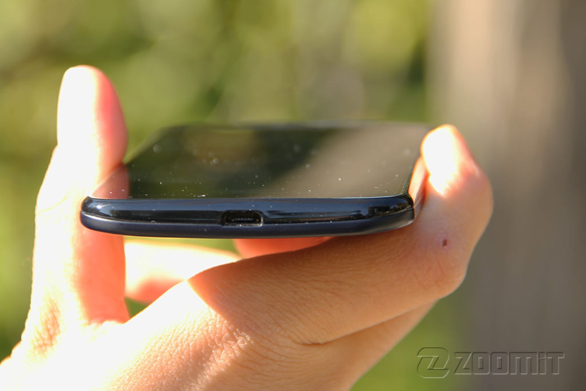 بررسی گوشی Moto X 2013 موتورولا