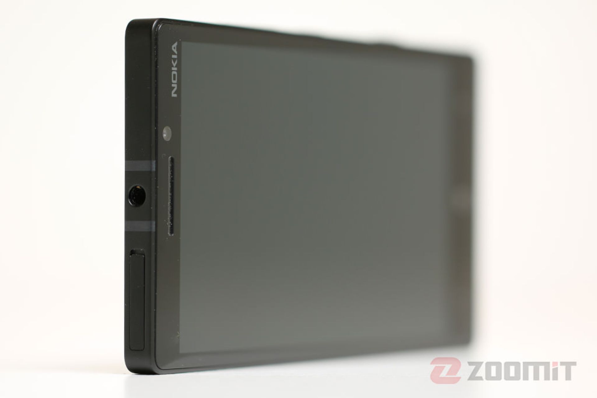 بررسی لومیا 930 نوکیا (Lumia 930)