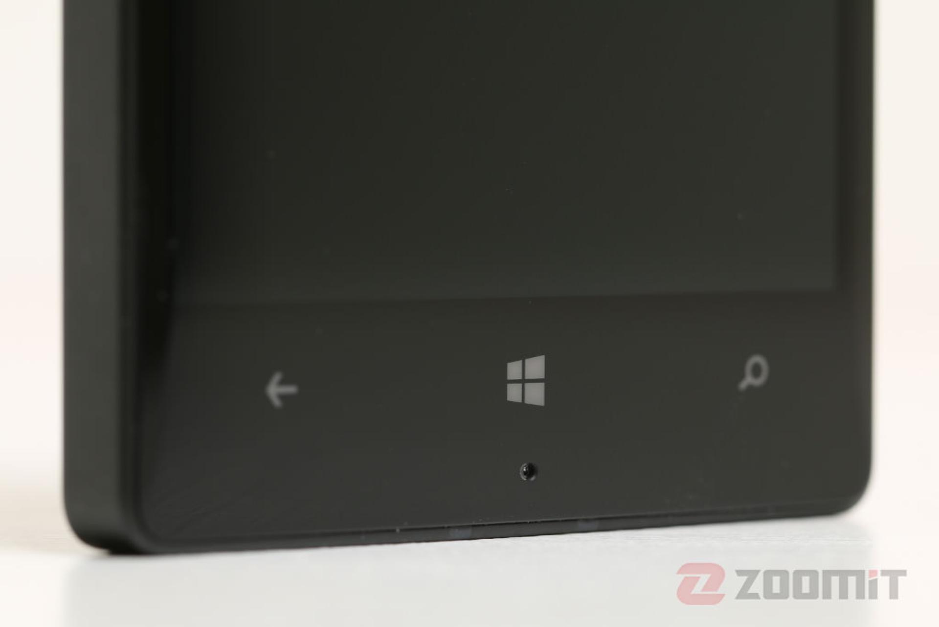 بررسی لومیا 930 نوکیا (Lumia 930)