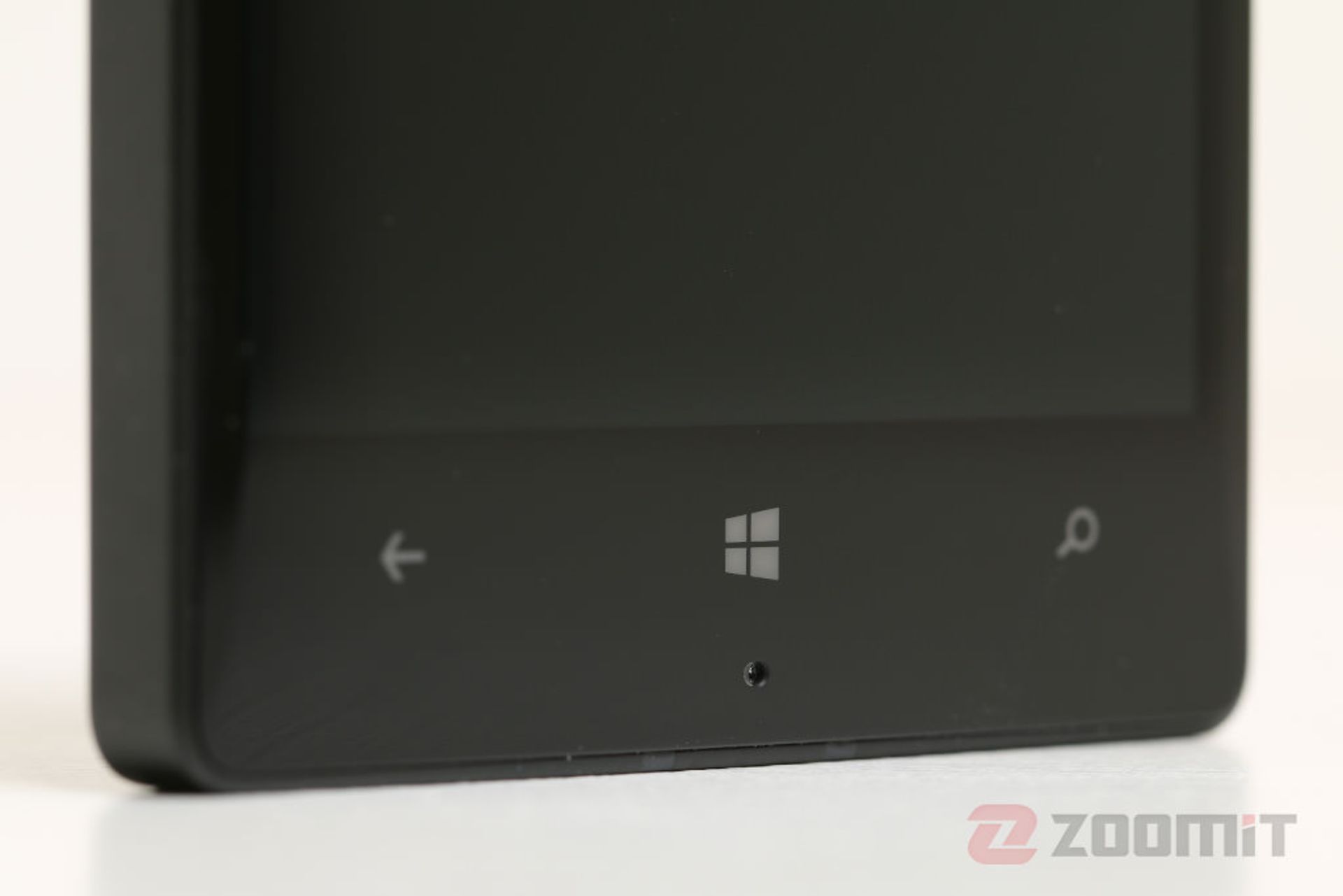 بررسی لومیا 930 نوکیا (Lumia 930)