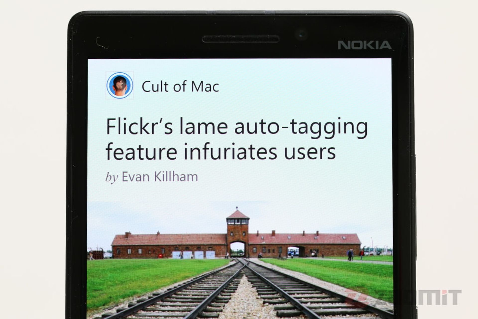 بررسی لومیا 930 نوکیا (Lumia 930)