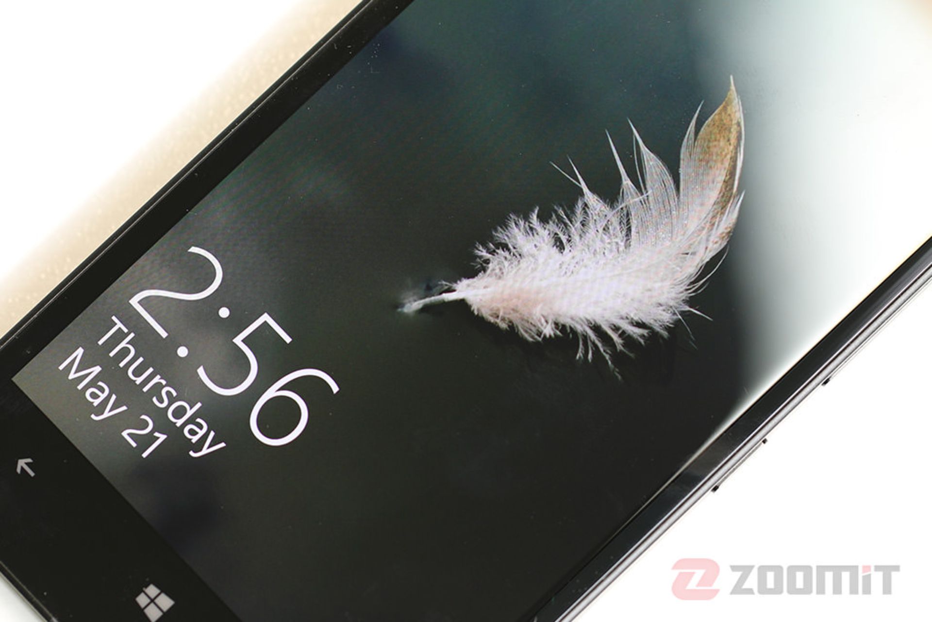 بررسی لومیا 930 نوکیا (Lumia 930)