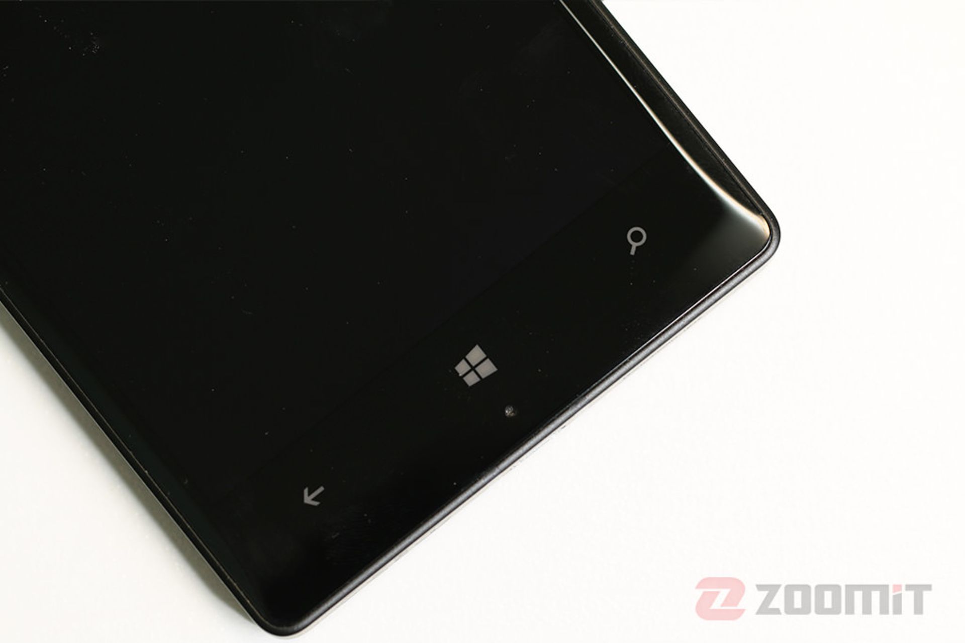 بررسی لومیا 930 نوکیا (Lumia 930)