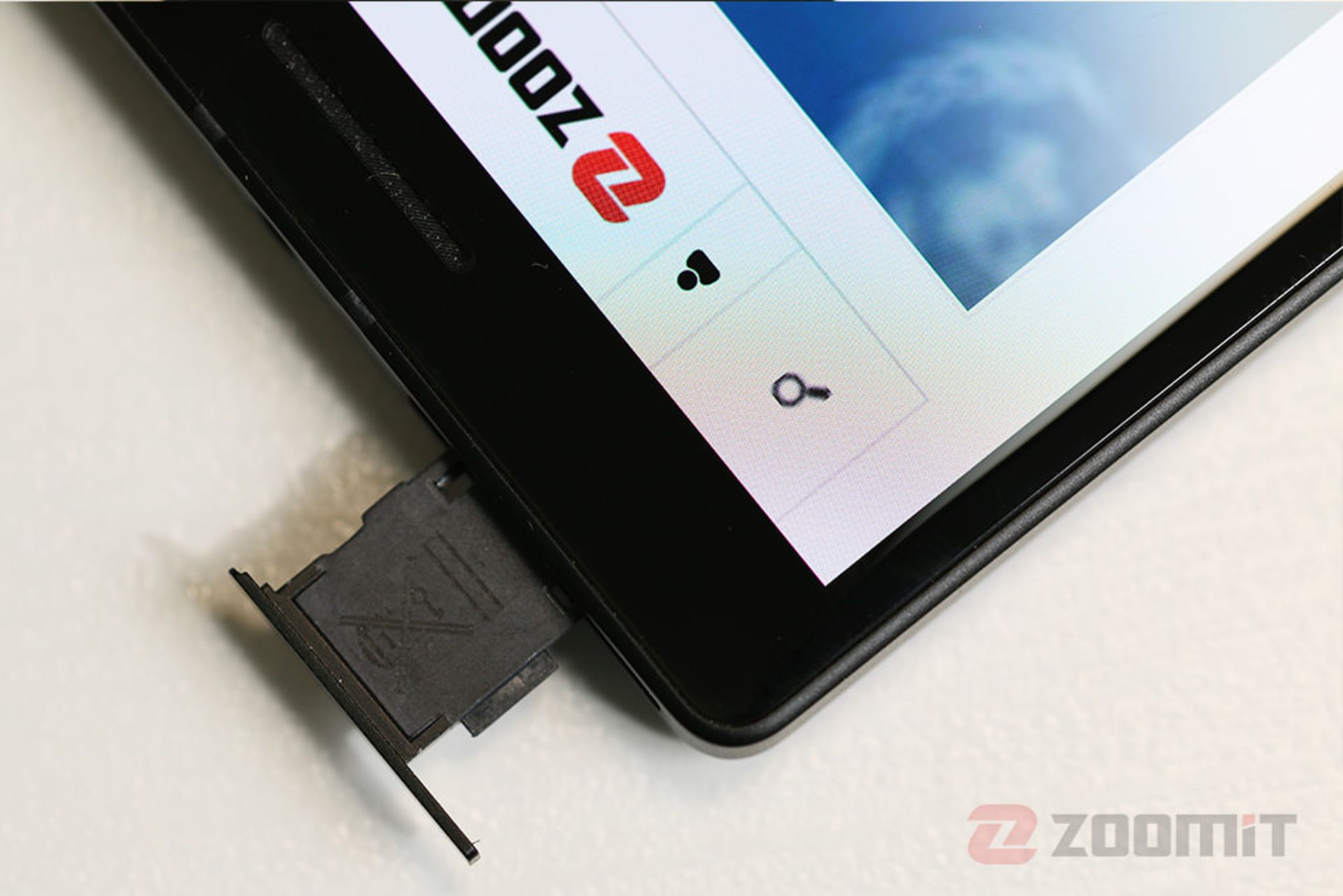 بررسی لومیا 930 نوکیا (Lumia 930)