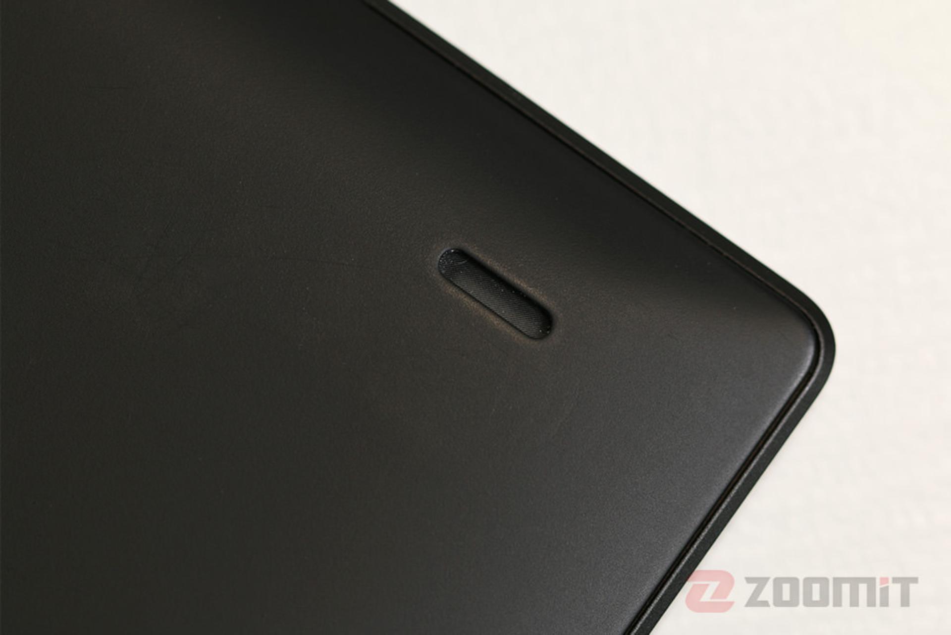 بررسی لومیا 930 نوکیا (Lumia 930)