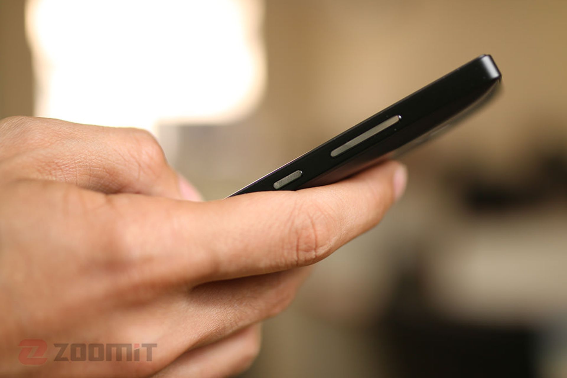 بررسی لومیا 930 نوکیا (Lumia 930)