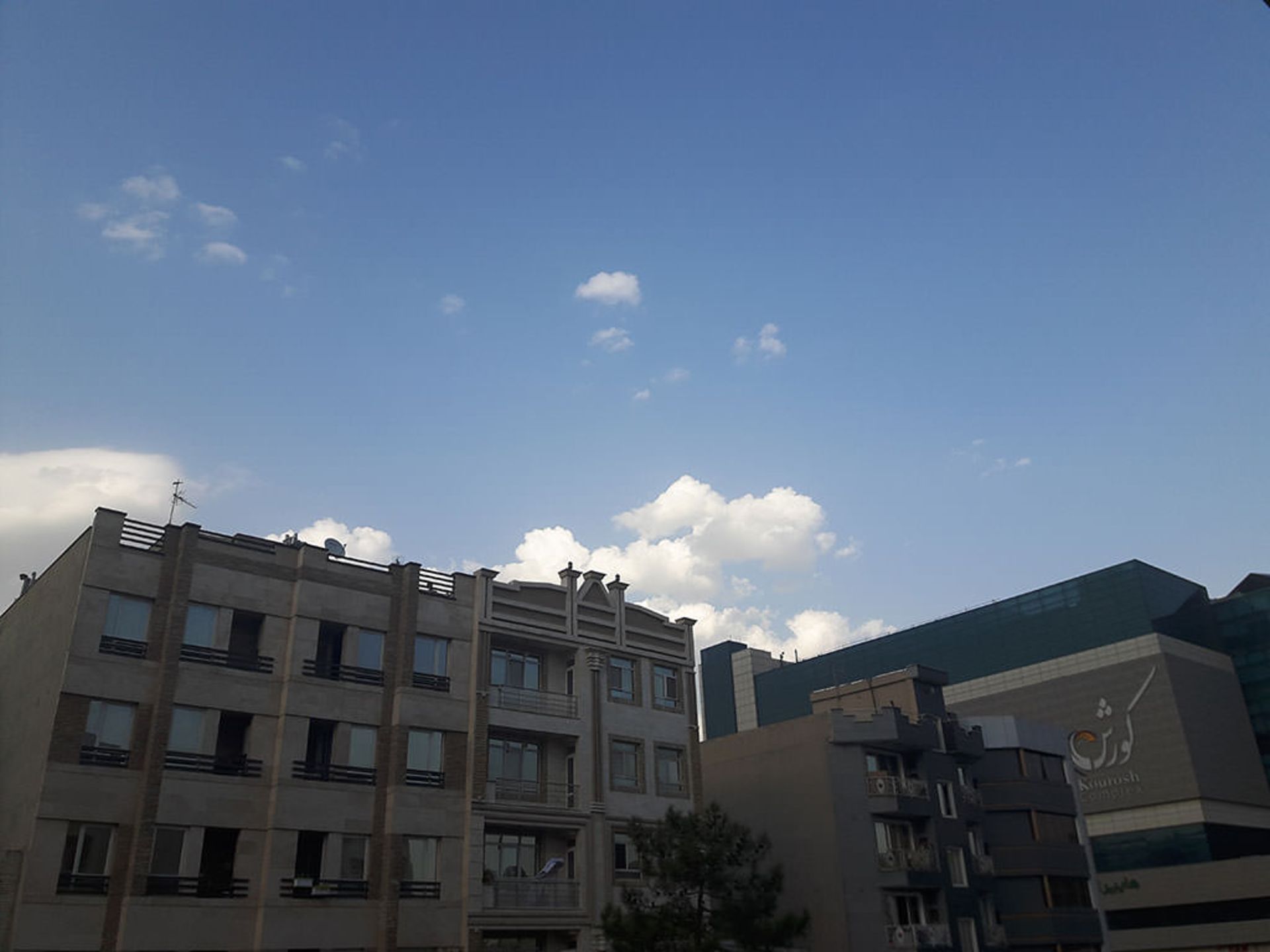 بررسی تلفن گلکسی A8 سامسونگ (Galaxy A8)