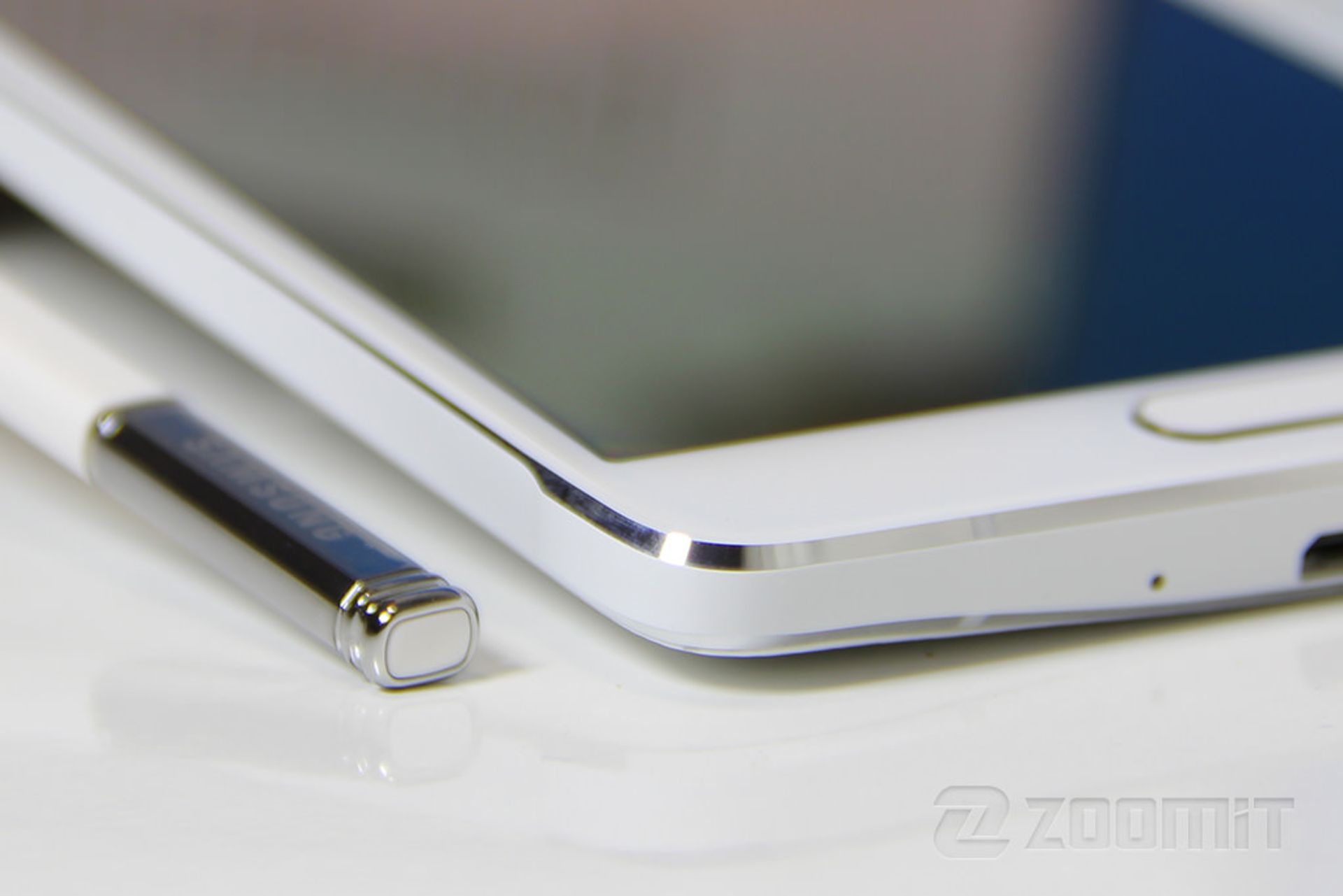 بررسی گلکسی نوت 4 سامسونگ