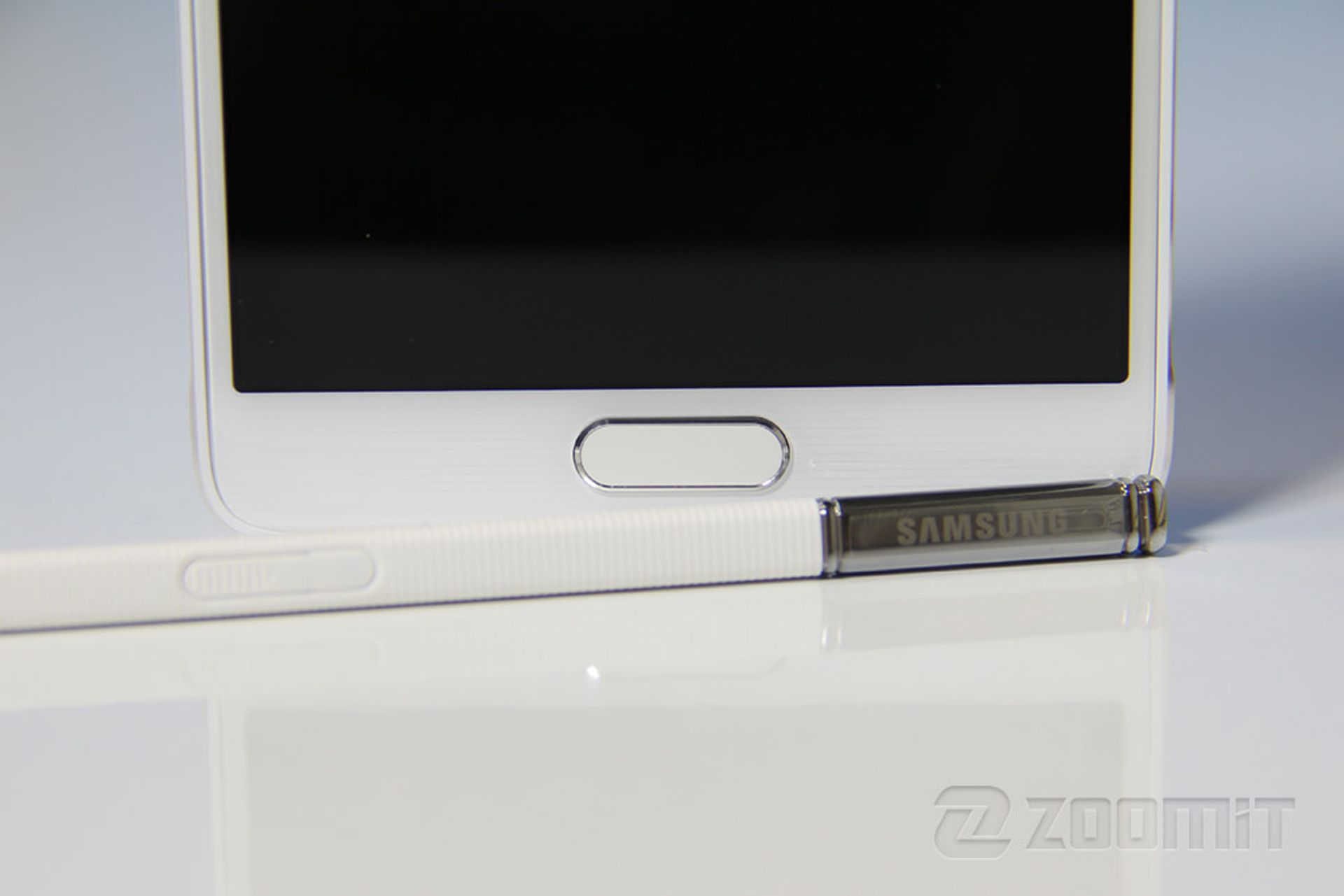 بررسی گلکسی نوت 4 سامسونگ