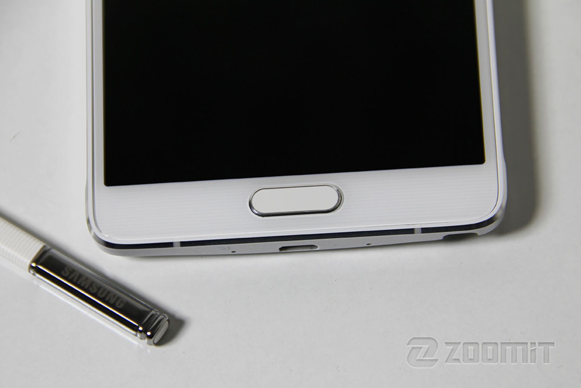 بررسی گلکسی نوت 4 سامسونگ