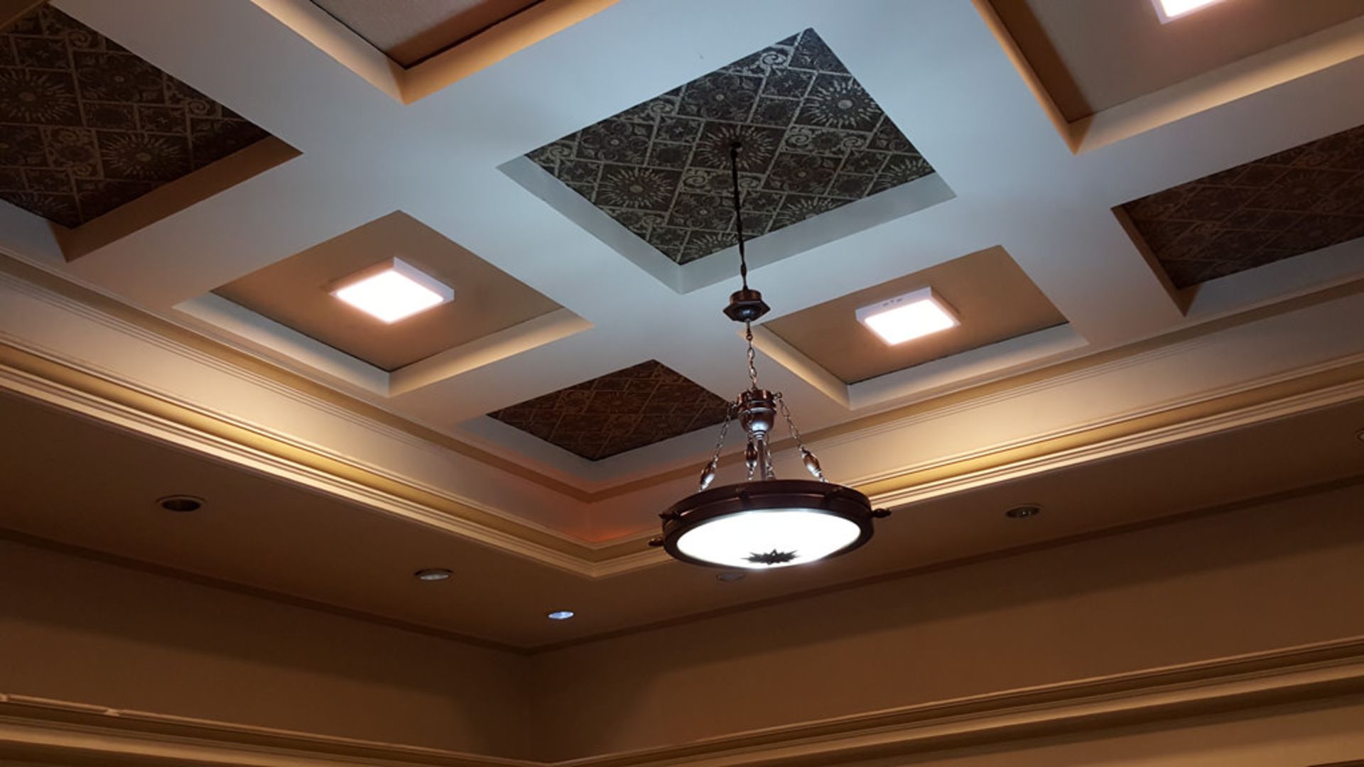 بررسی گلکسی نوت 5 سامسونگ