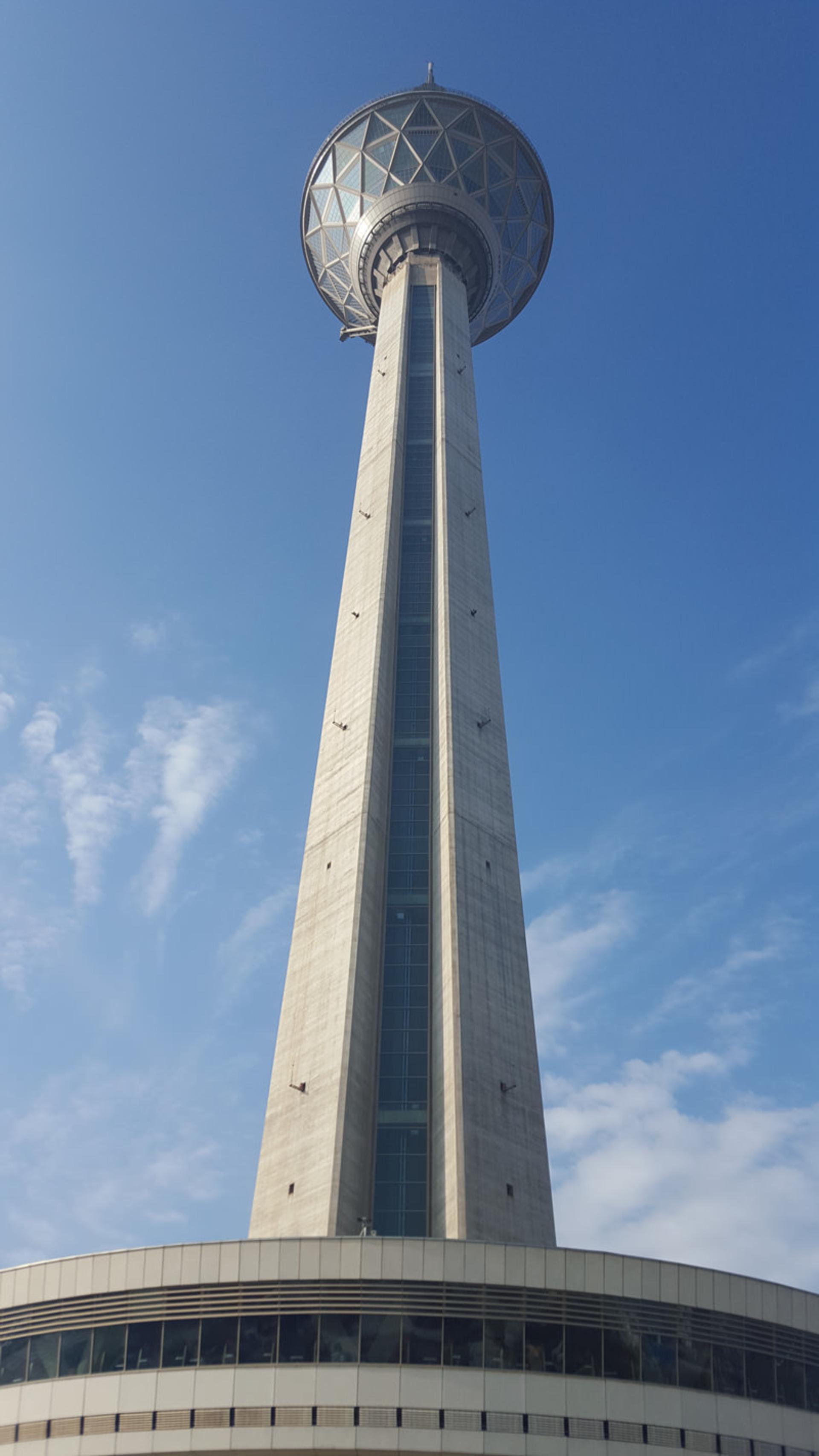 بررسی گلکسی نوت 5 سامسونگ