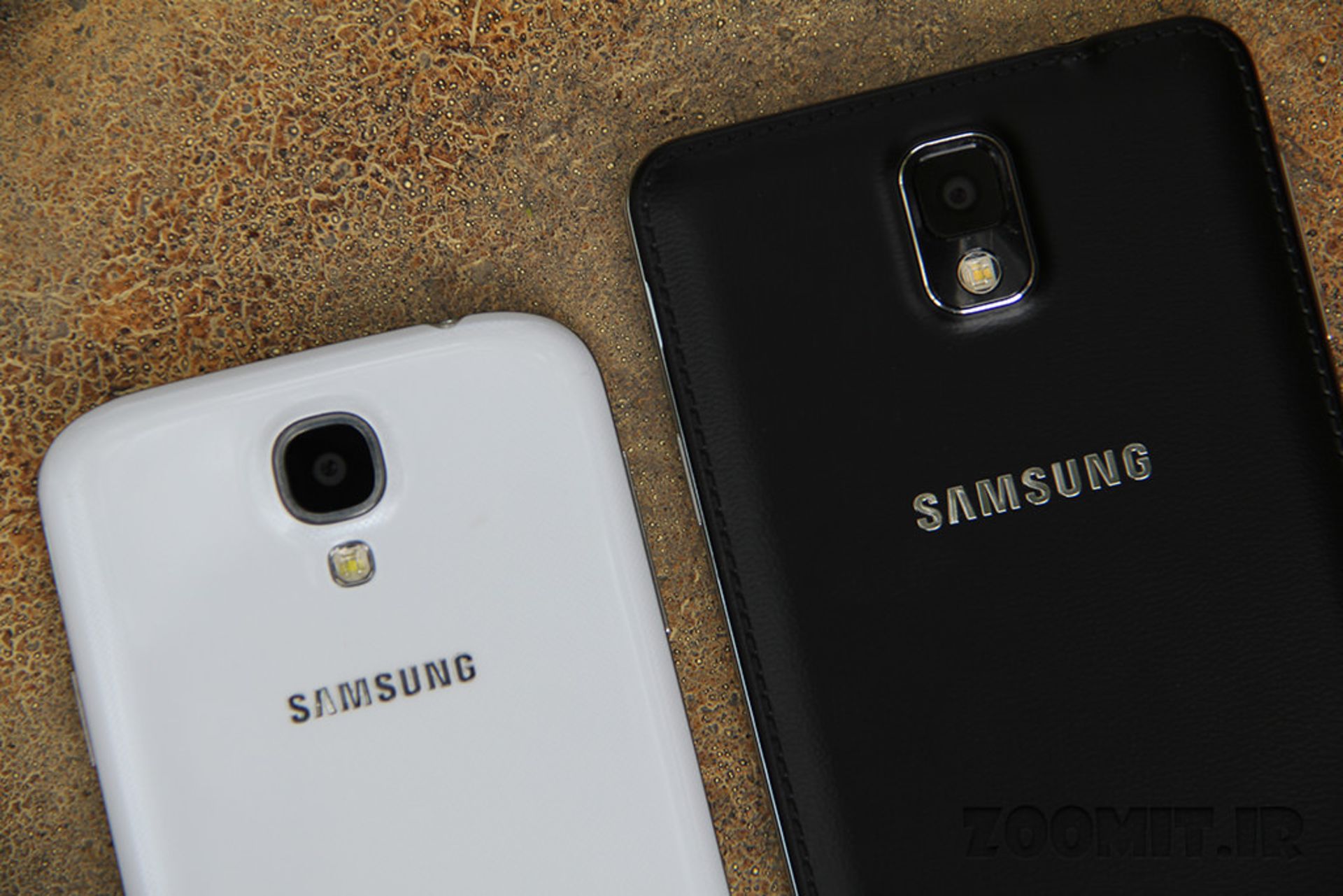 بررسی گلکسی نوت 3 سامسونگ