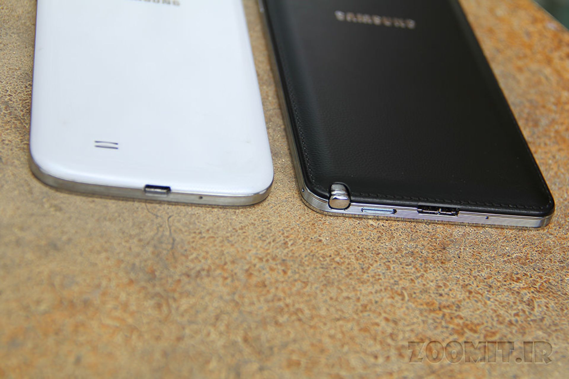 بررسی گلکسی نوت 3 سامسونگ