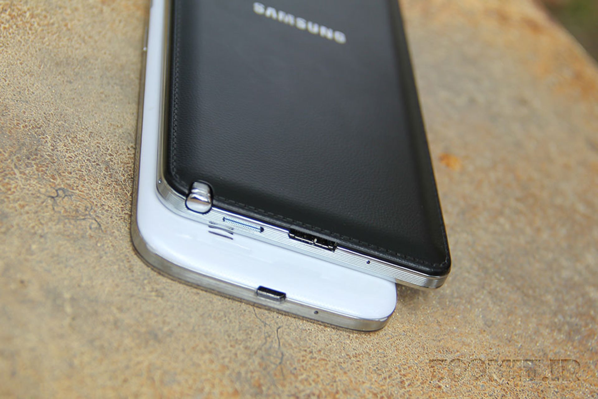 بررسی گلکسی نوت 3 سامسونگ