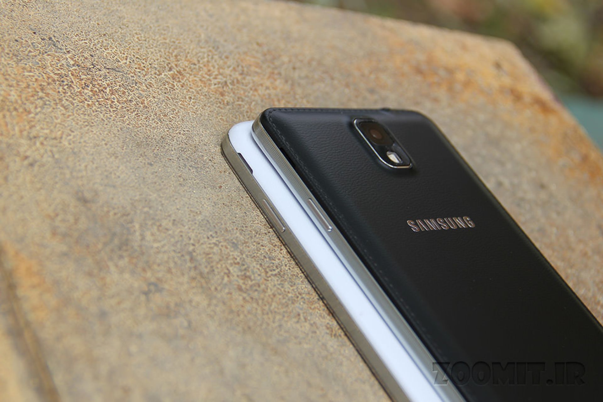 بررسی گلکسی نوت 3 سامسونگ