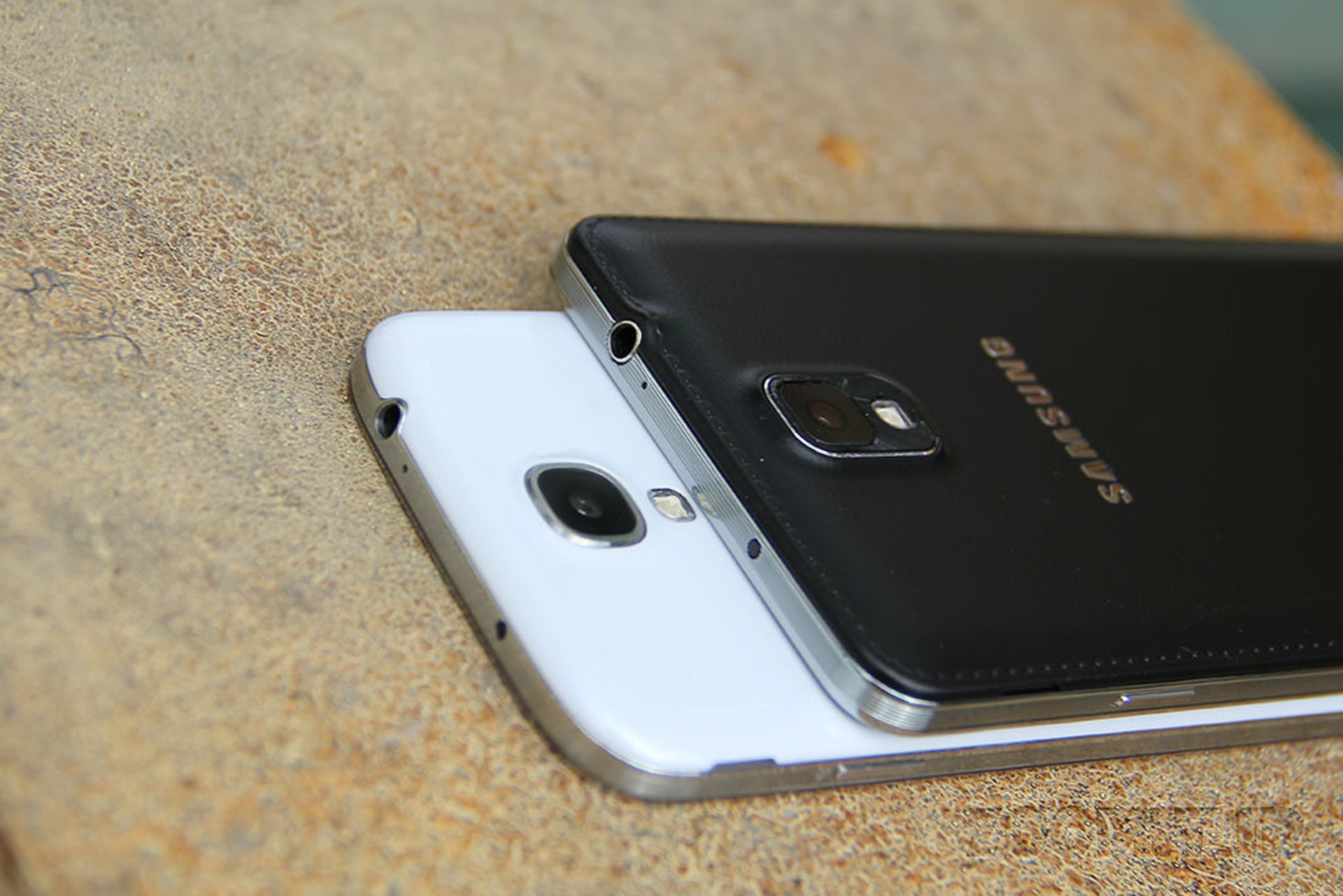 بررسی گلکسی نوت 3 سامسونگ