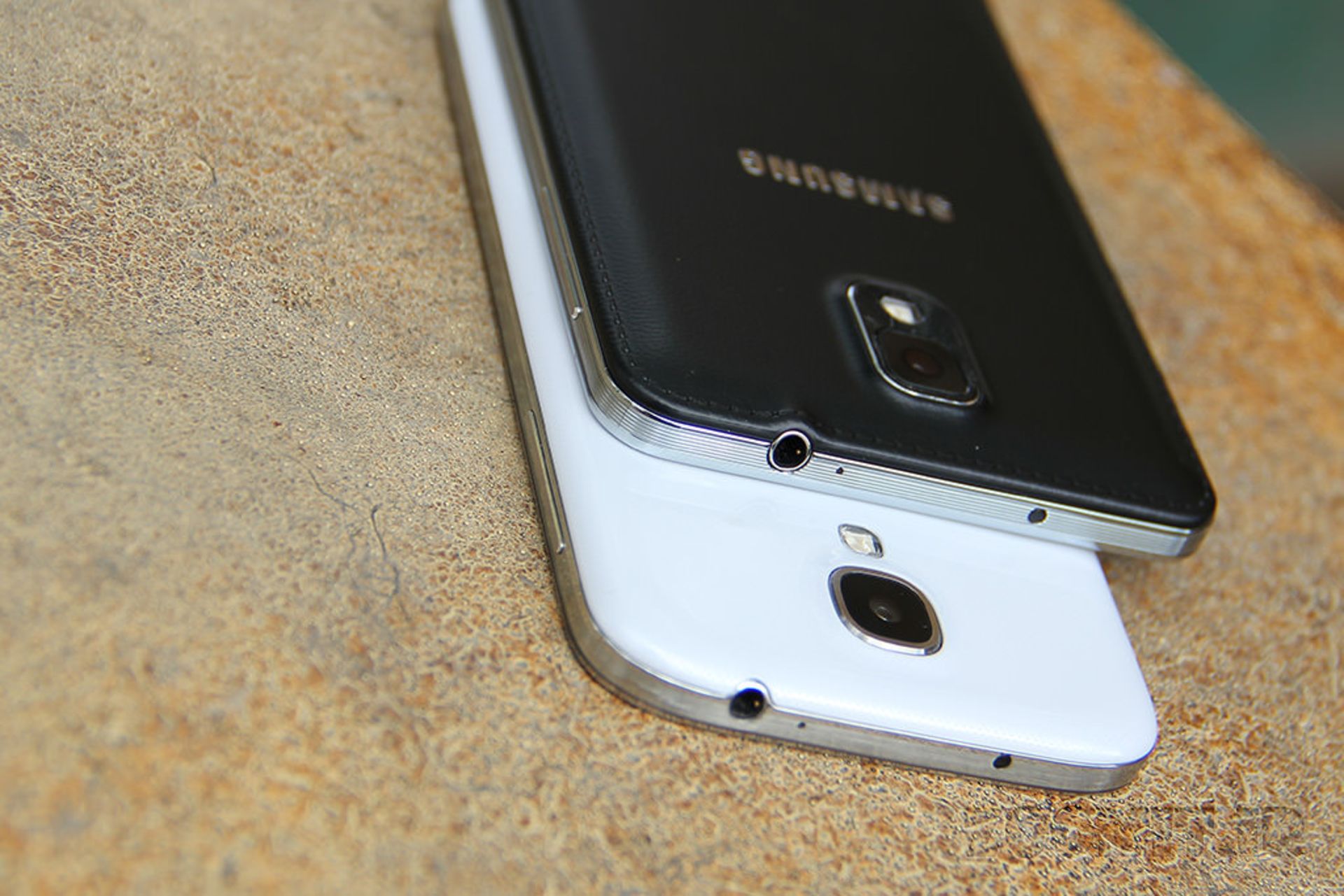 بررسی گلکسی نوت 3 سامسونگ