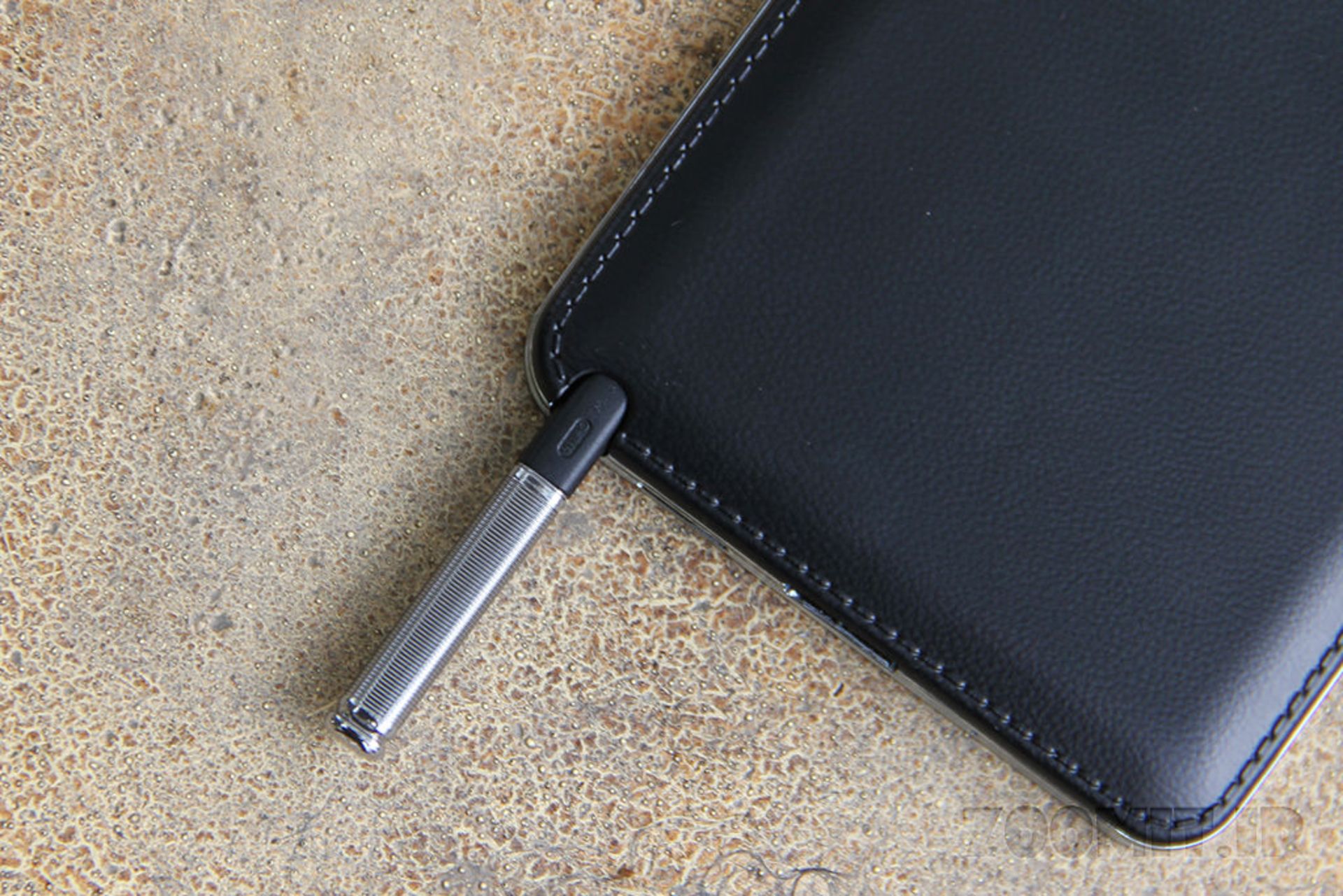 بررسی گلکسی نوت 3 سامسونگ