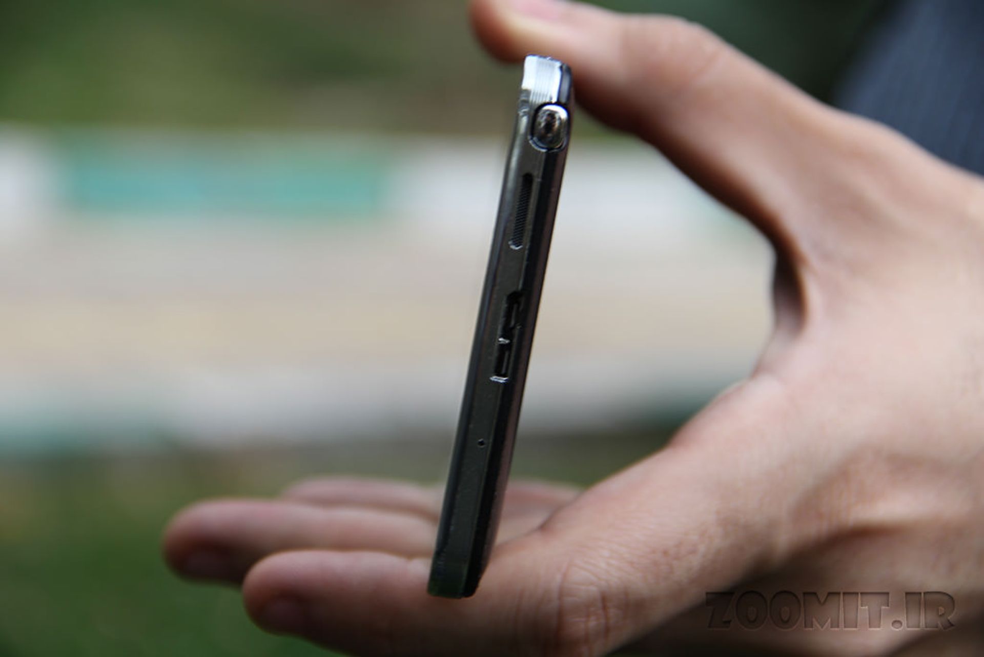 بررسی گلکسی نوت 3 سامسونگ