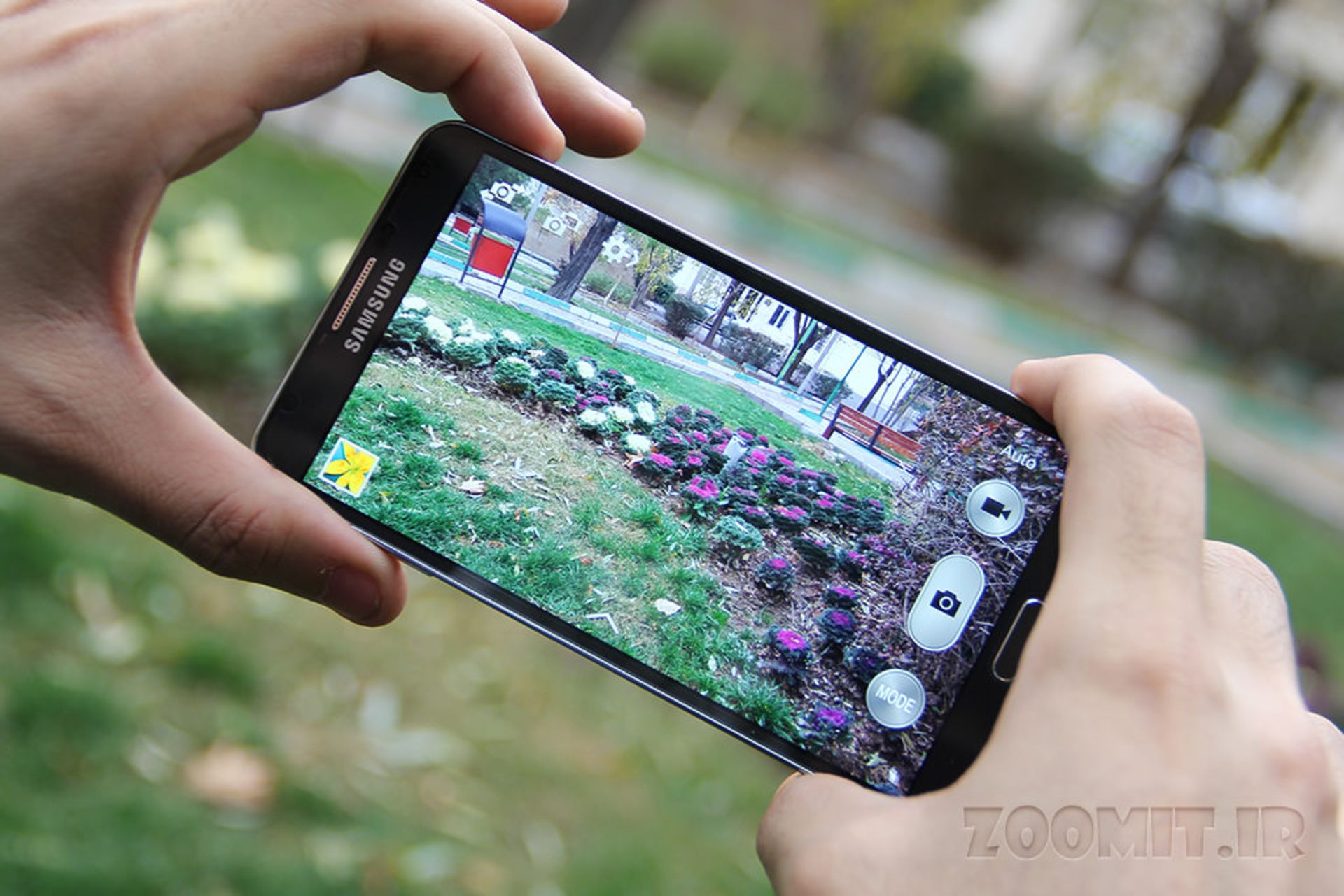 بررسی گلکسی نوت 3 سامسونگ