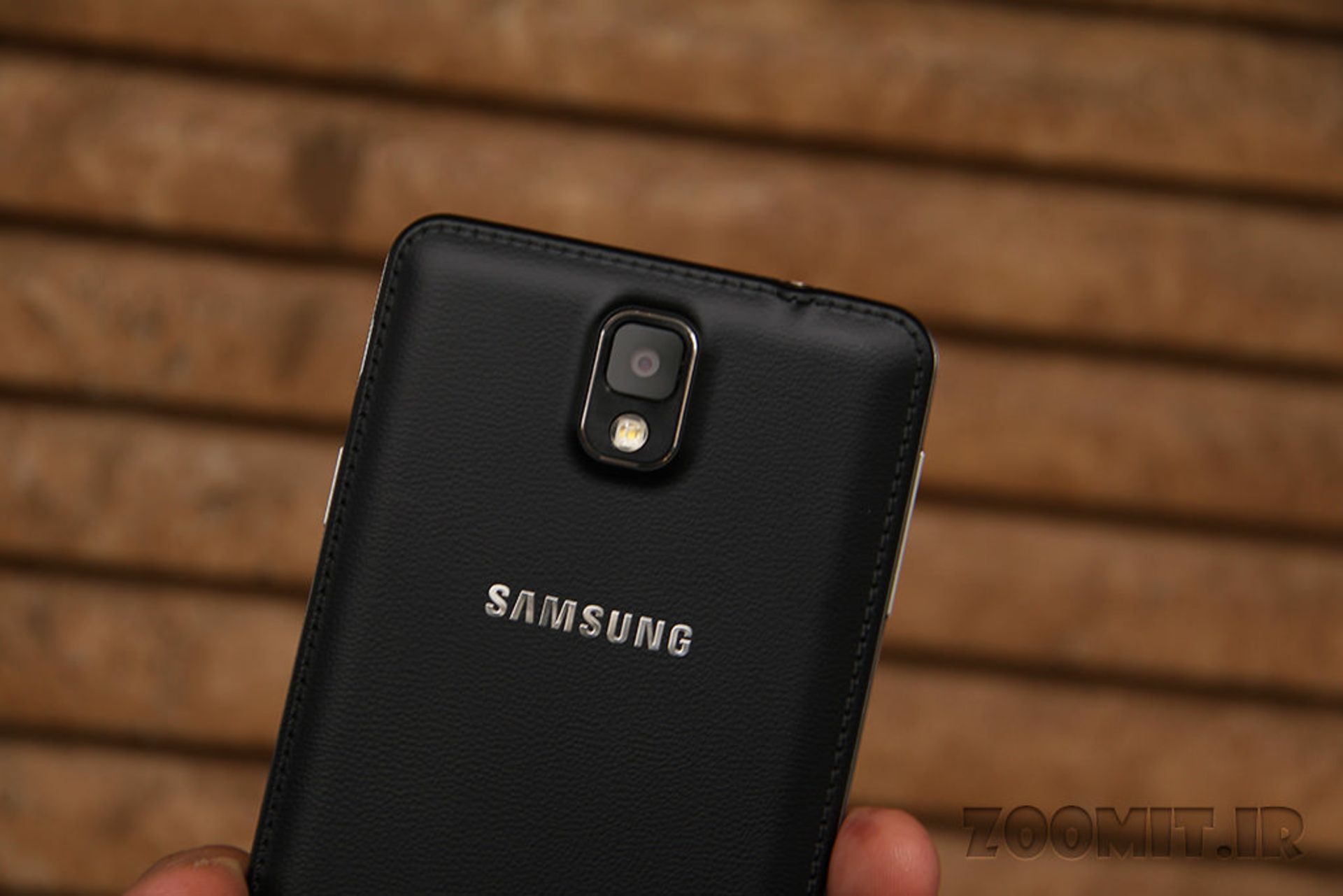 بررسی گلکسی نوت 3 سامسونگ