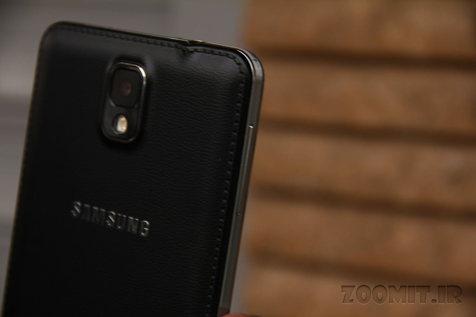 بررسی گلکسی نوت 3 سامسونگ