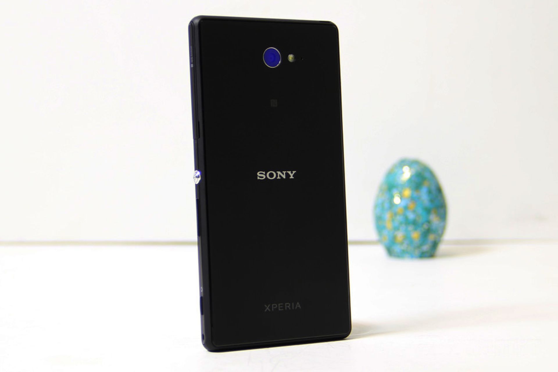 بررسی تلفن هوشمند Xperia M2 Aqua سونی