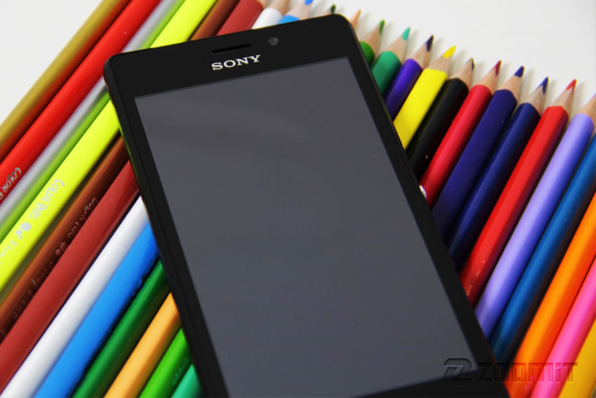 بررسی تلفن هوشمند Xperia M2 Aqua سونی